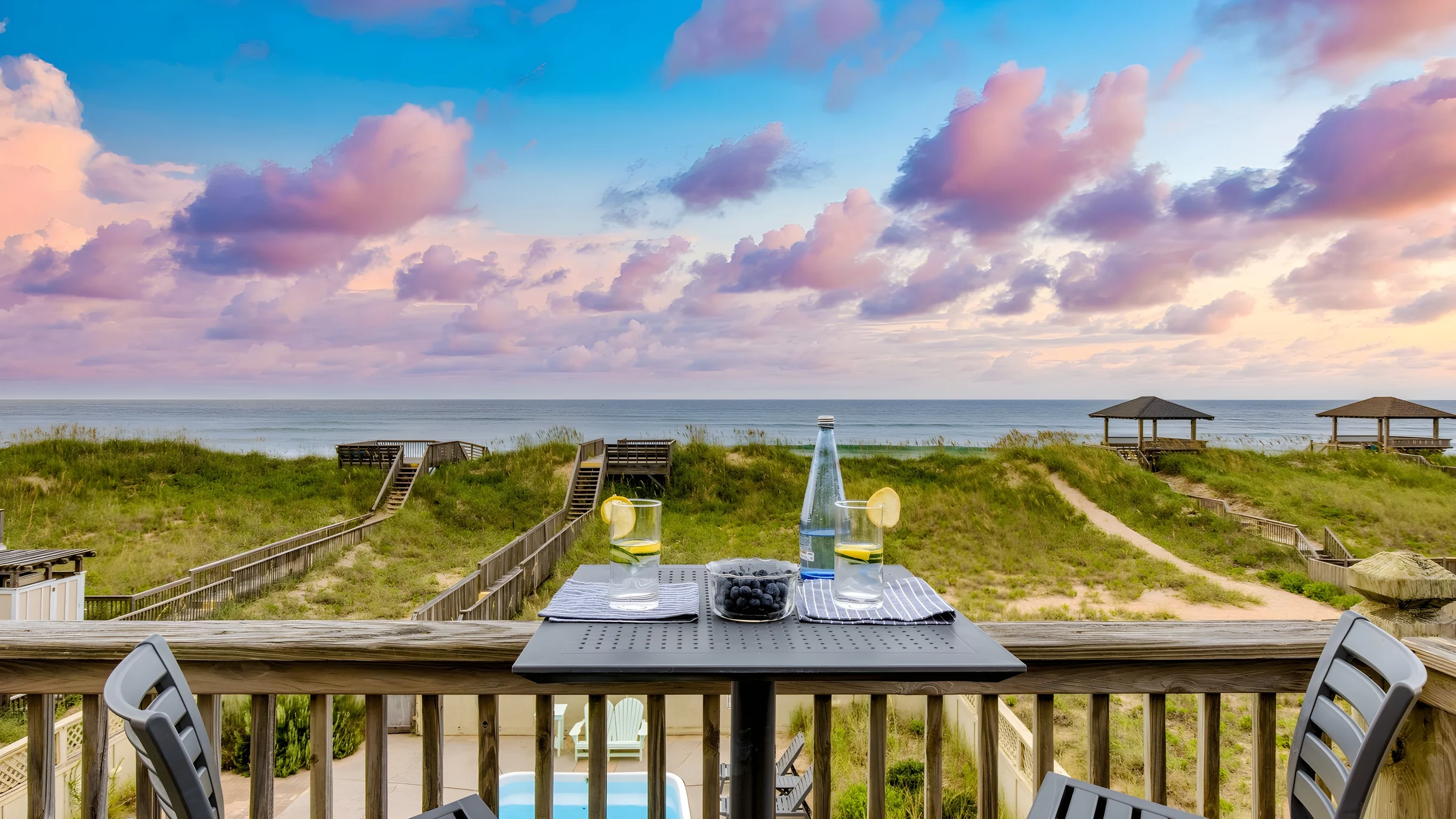 Wander Outer Banks Tides #1