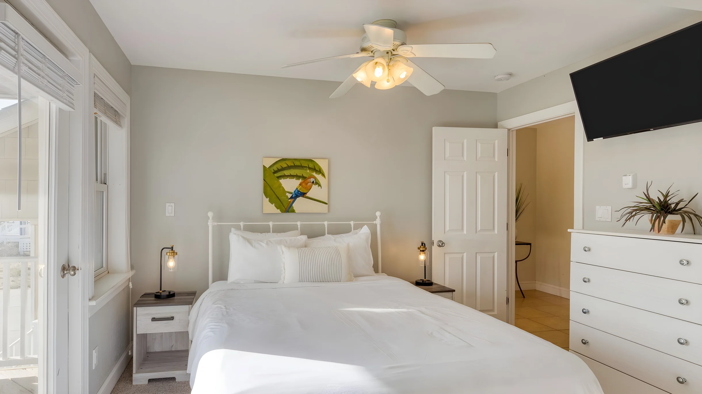 Wander Outer Banks Tides #19