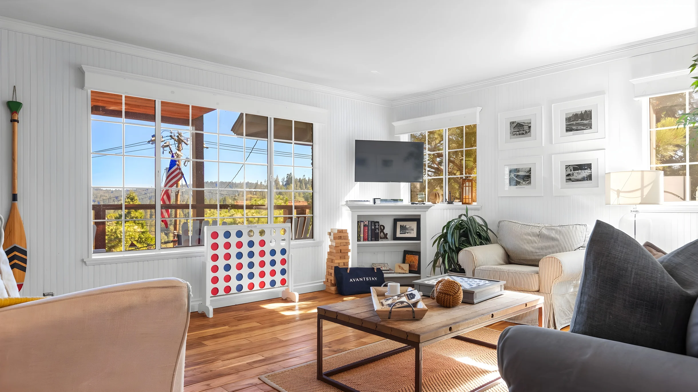 Wander Lake Arrowhead Retreat #23