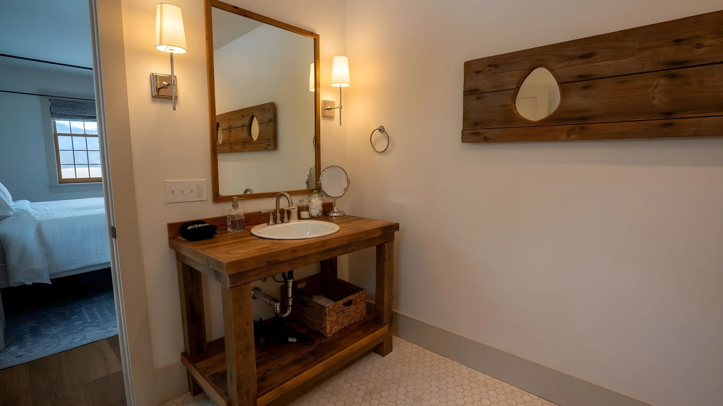 Wander Berkshires Farmhouse #15