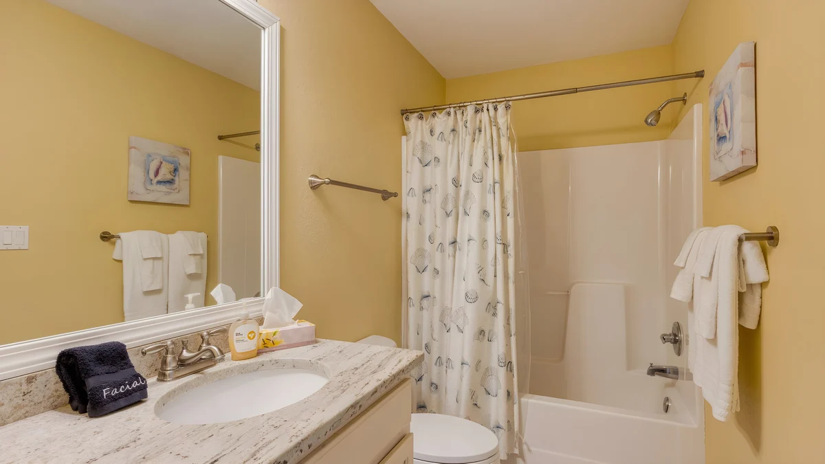 Wander Outer Banks Tides