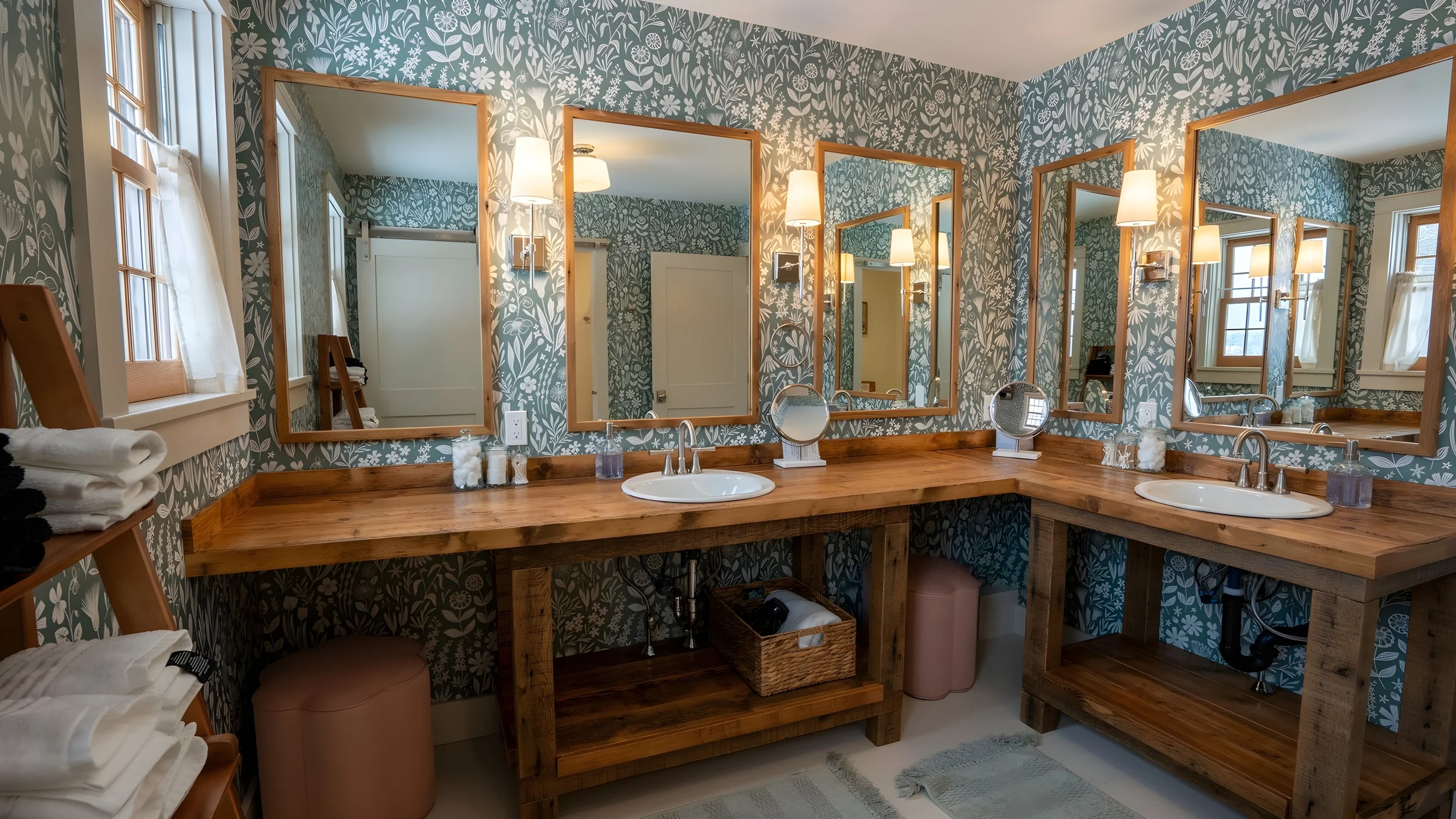 Wander Berkshires Farmhouse #13