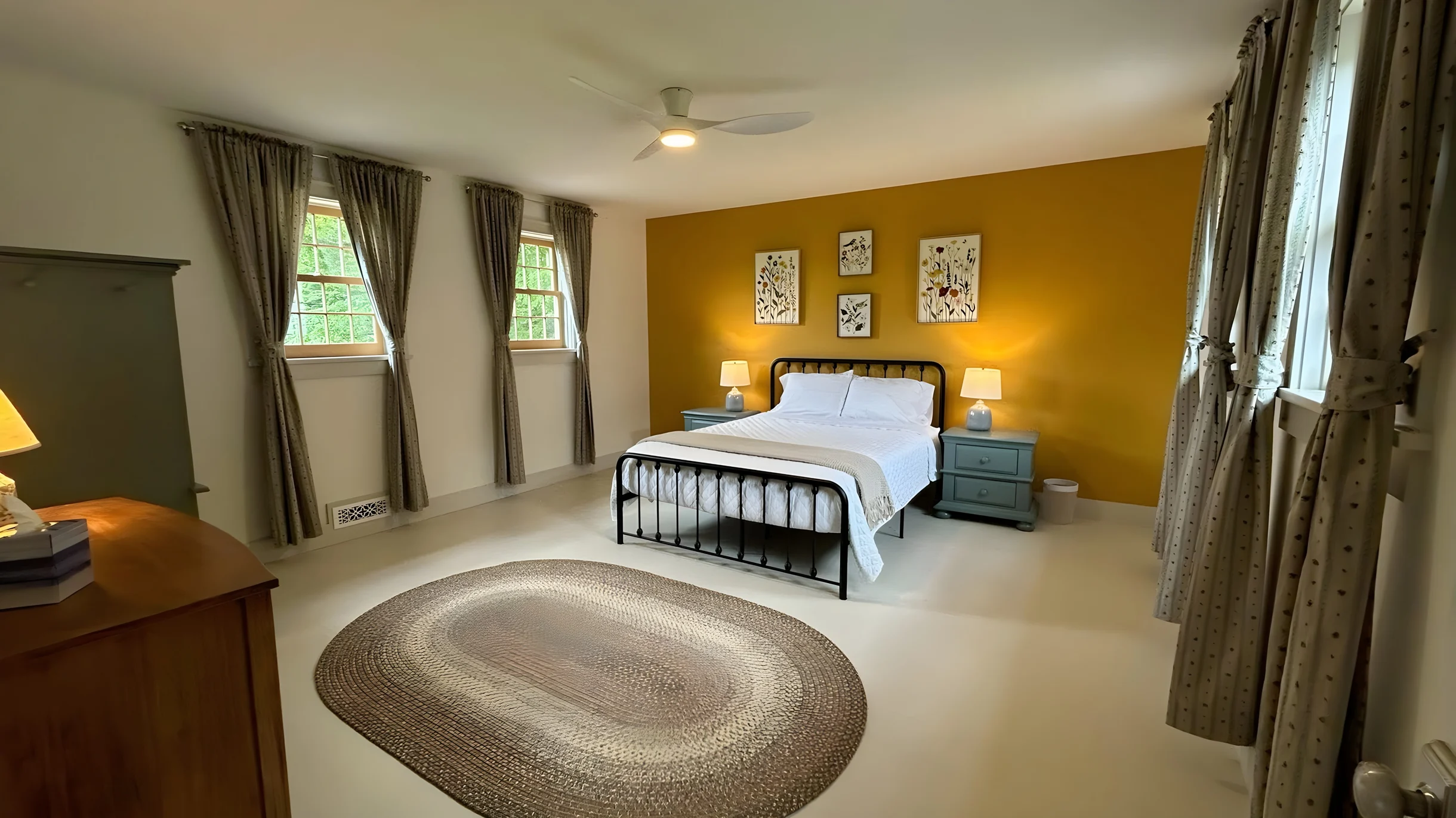 Wander Berkshires Farmhouse #12