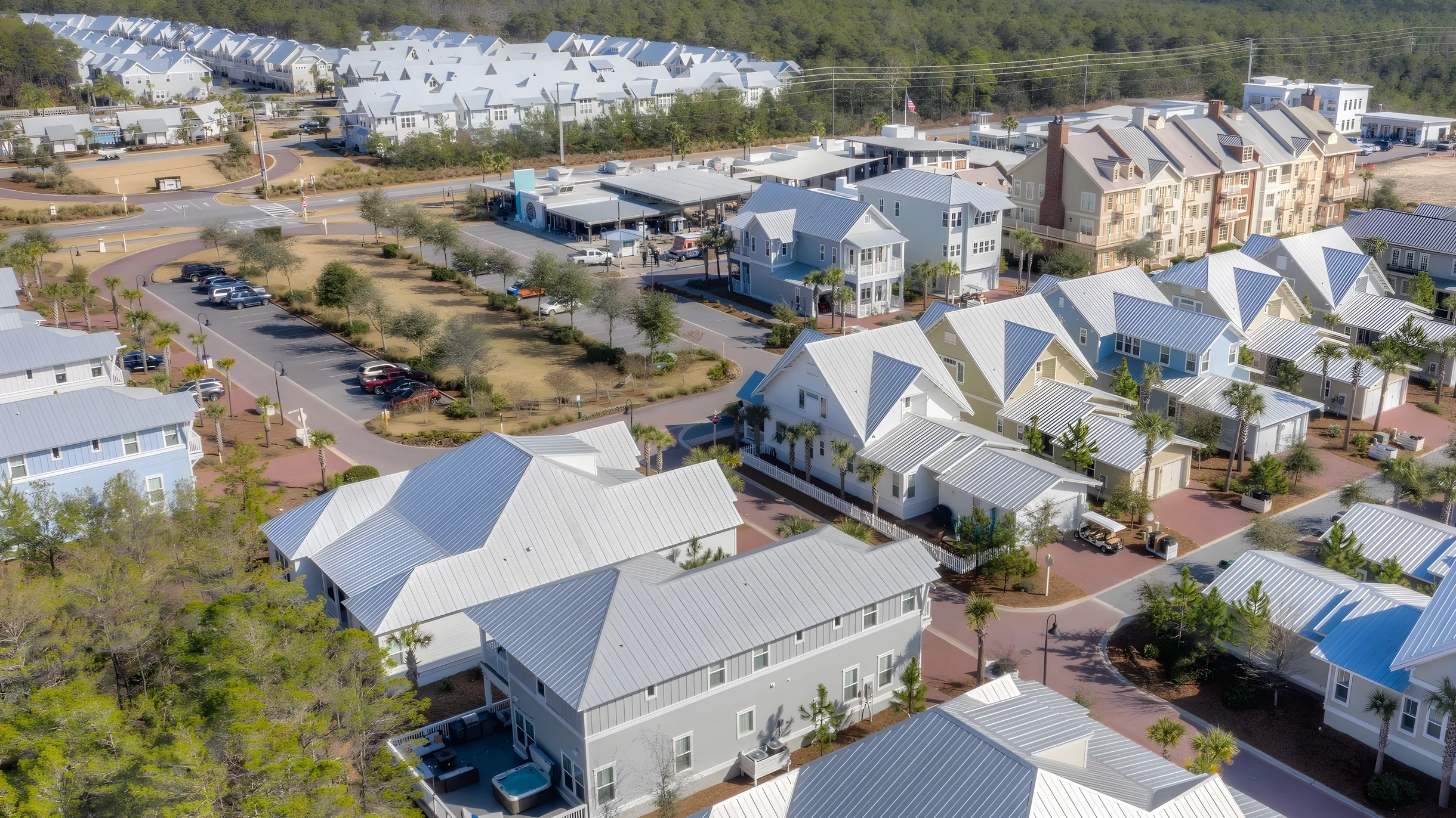 Wander Grayton Beach Dunes #50