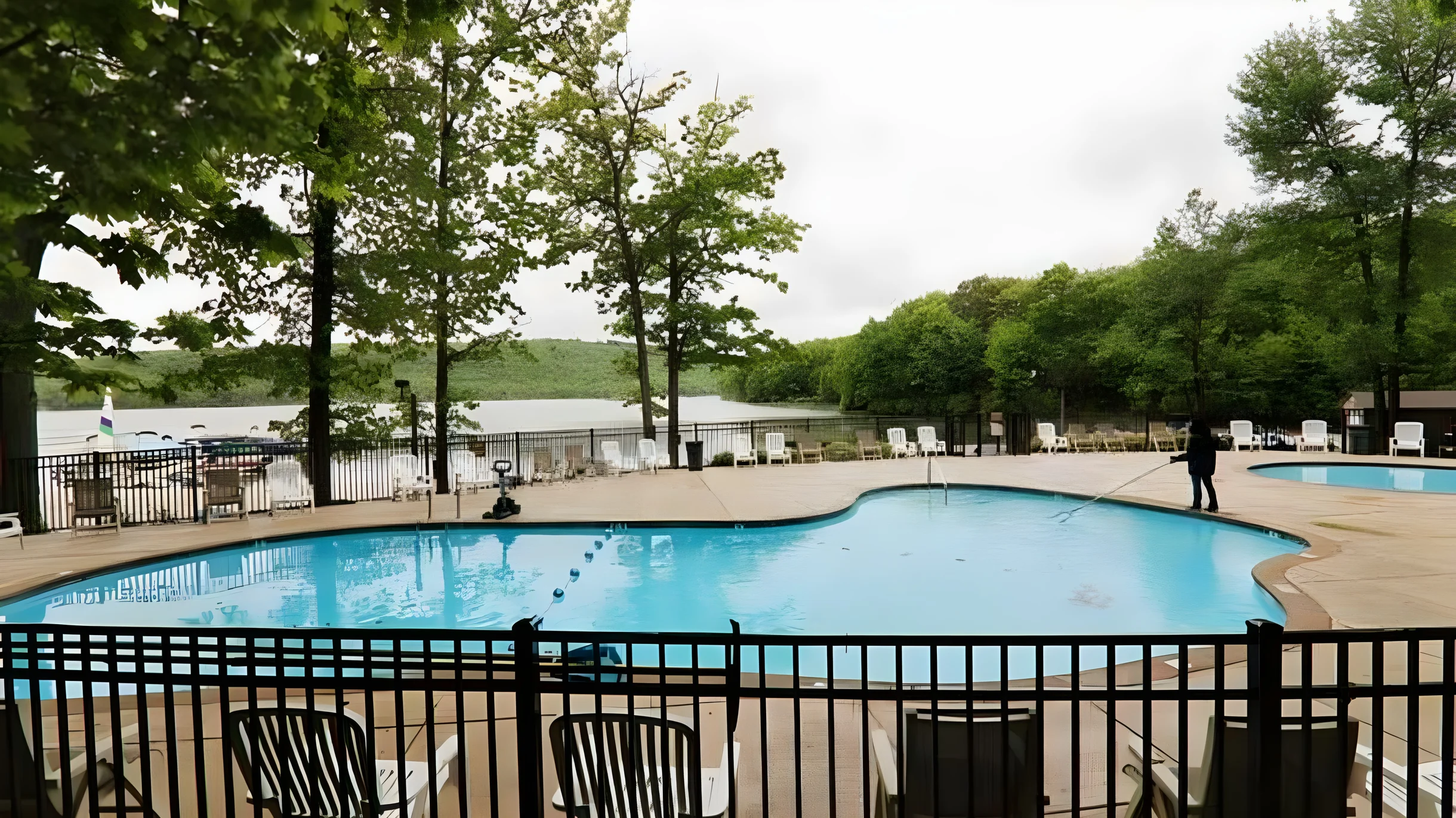 Wander Lake Harmony #22