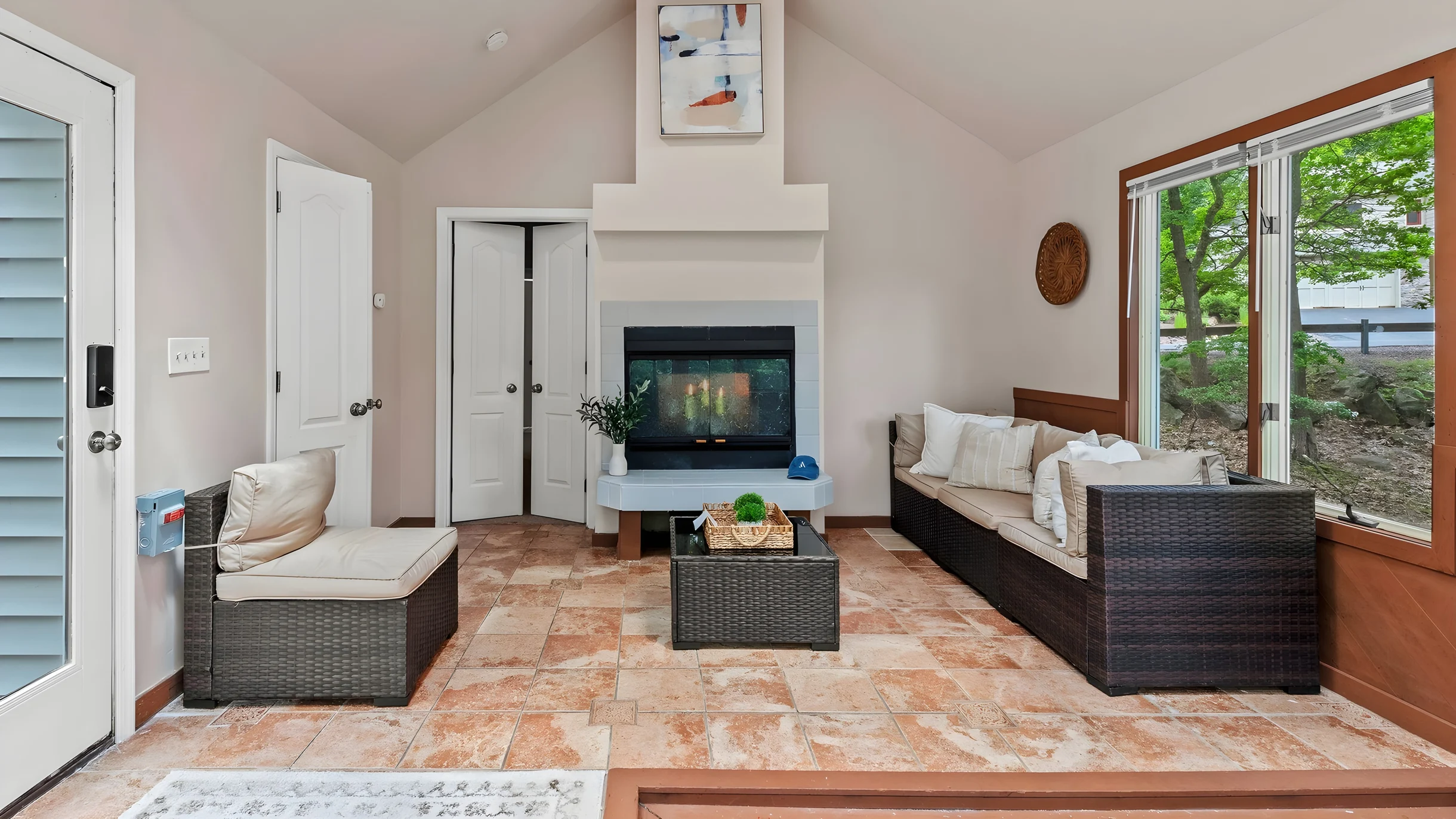 Wander Lake Harmony #29