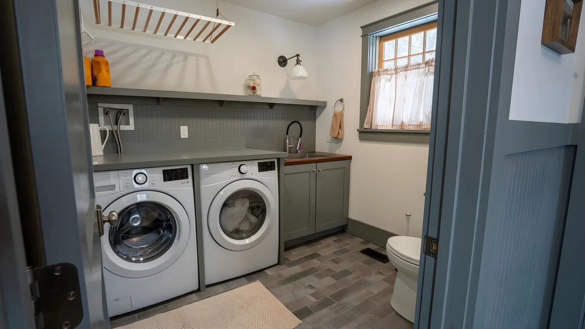 Wander Berkshires Farmhouse