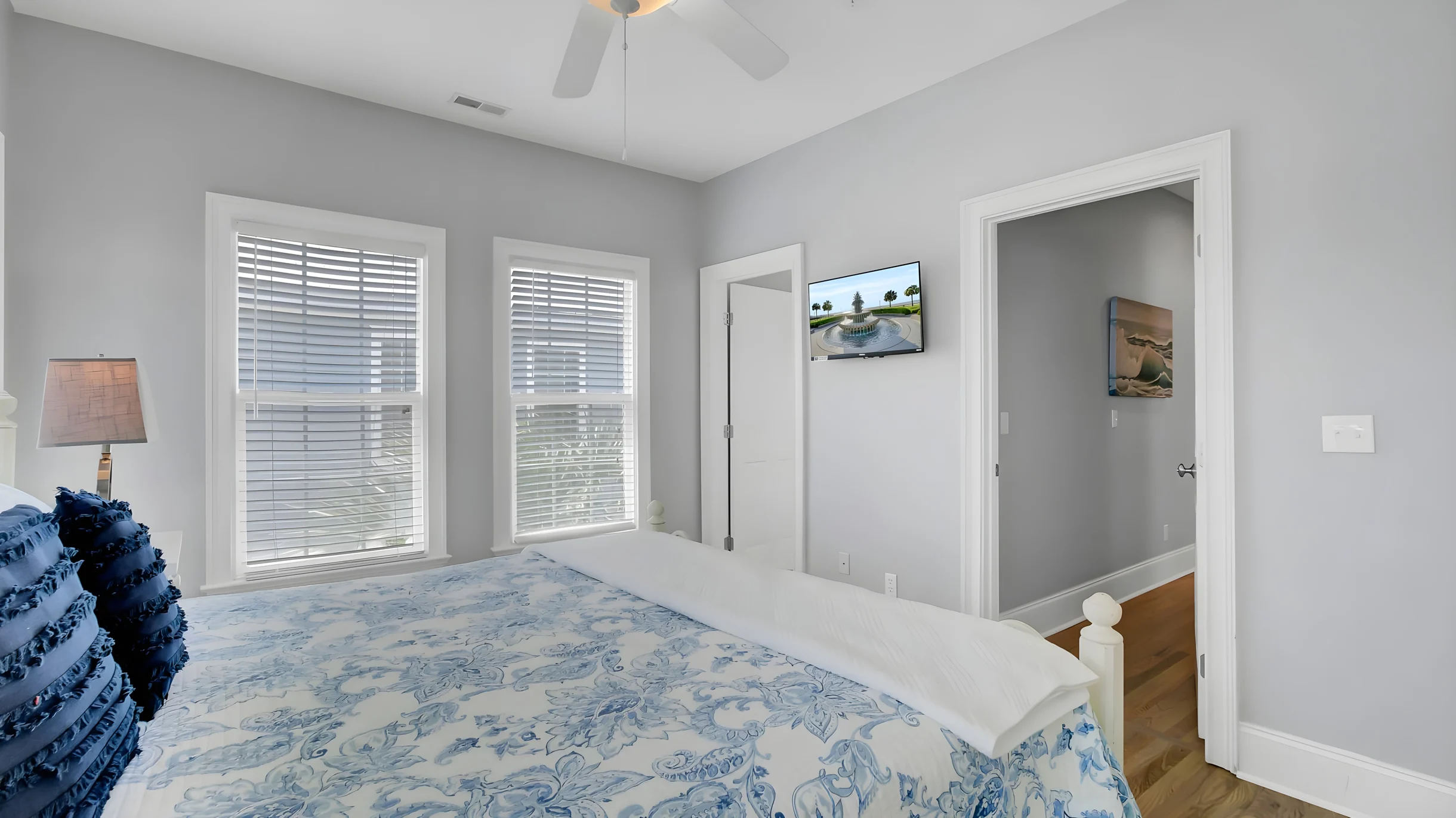 Wander Isle Palms #35