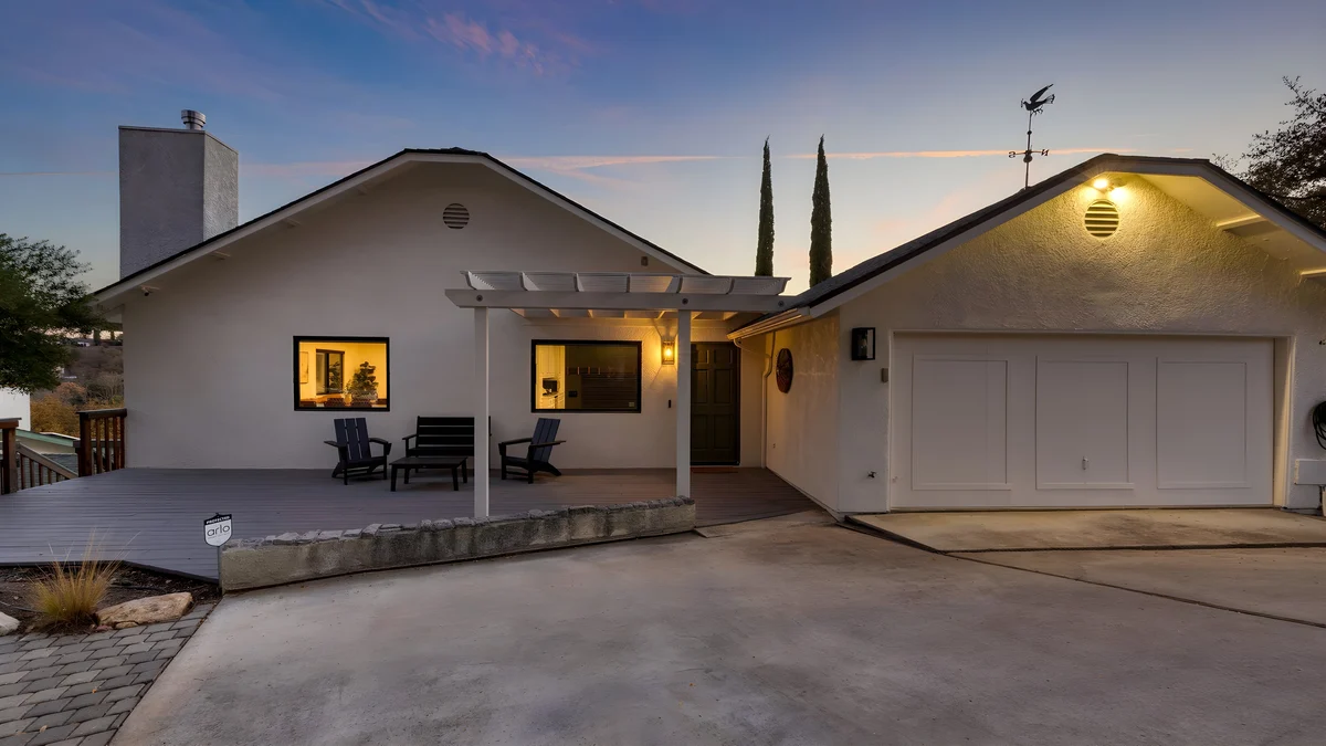 Wander Paso Robles Cellars