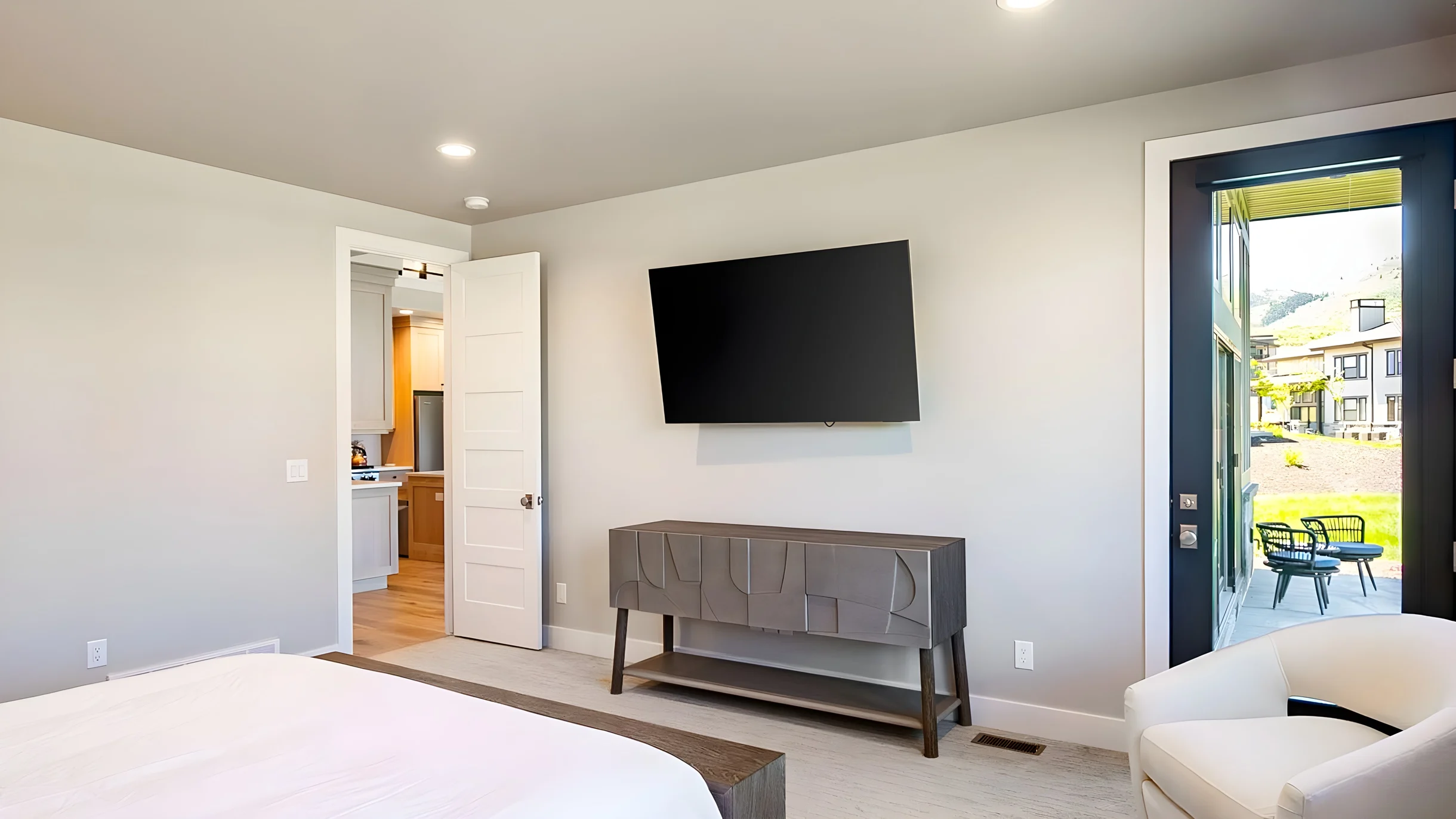 Wander Heber Peaks #42