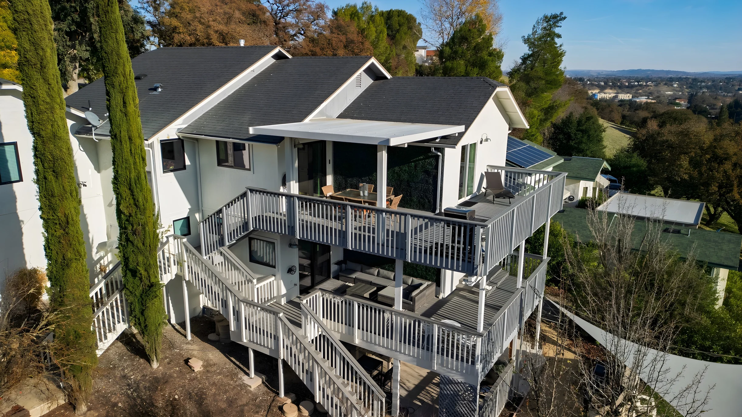 Wander Paso Robles Cellars #5