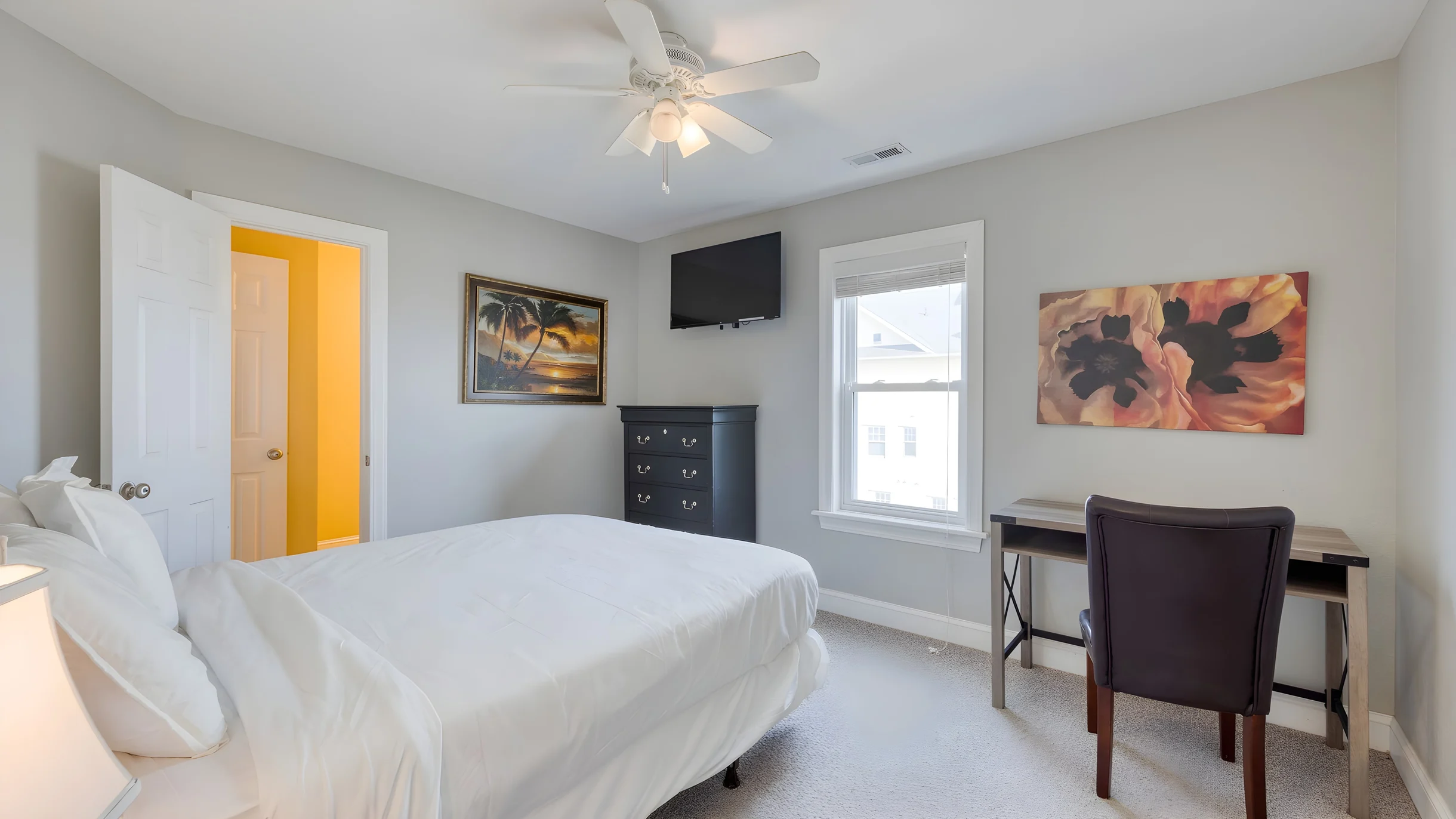 Wander Outer Banks Tides #18