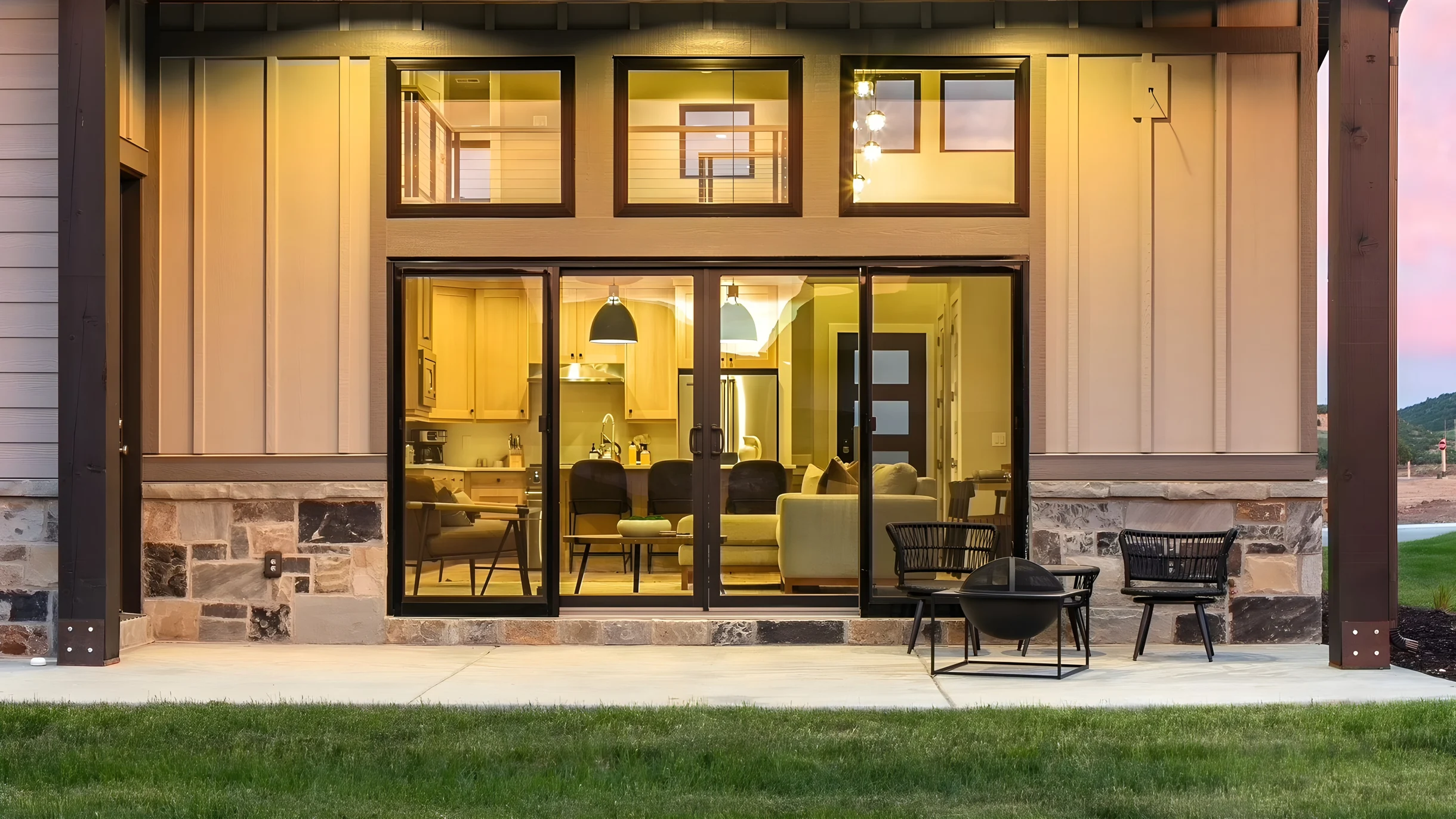 Wander Heber Peaks #18