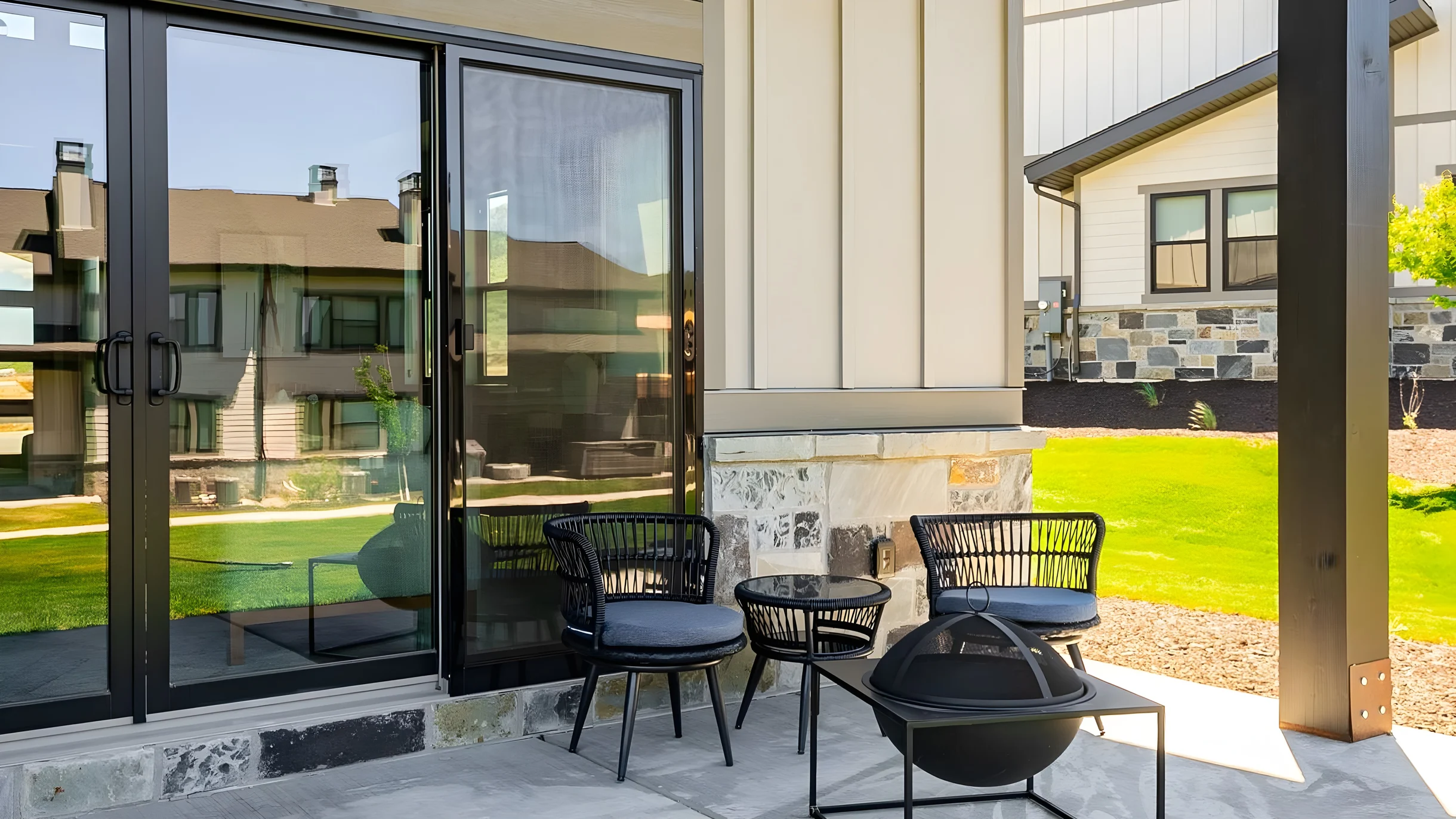 Wander Heber Peaks #33