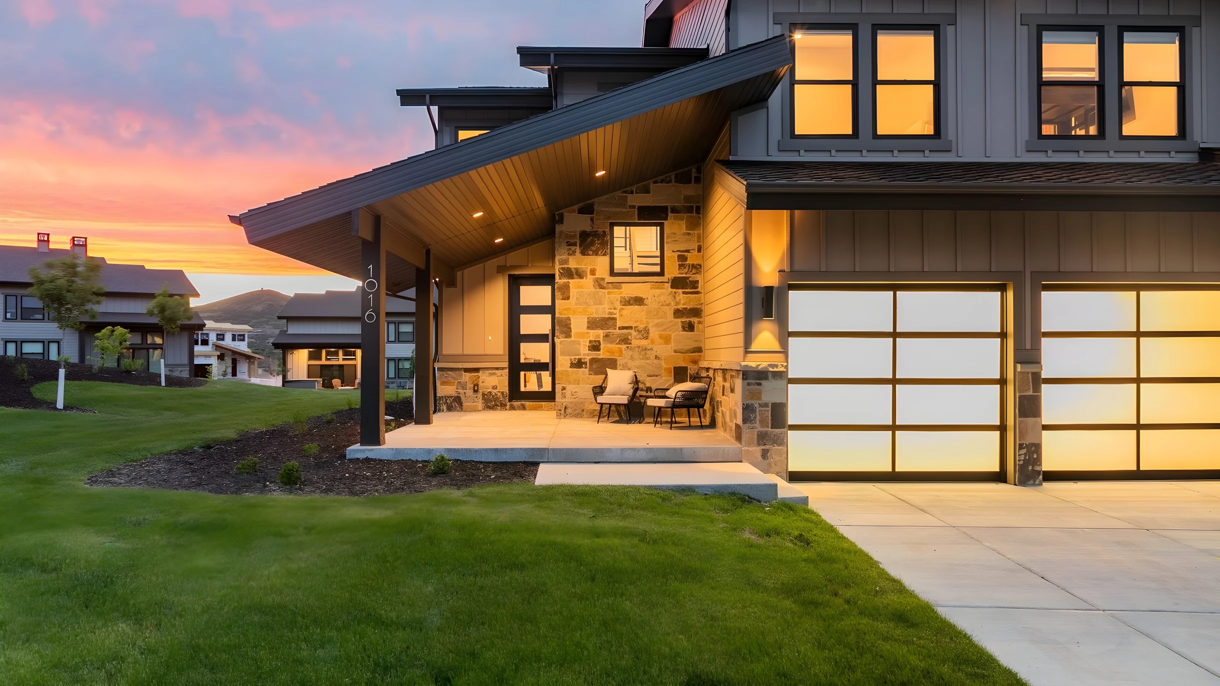 Wander Heber Peaks #4