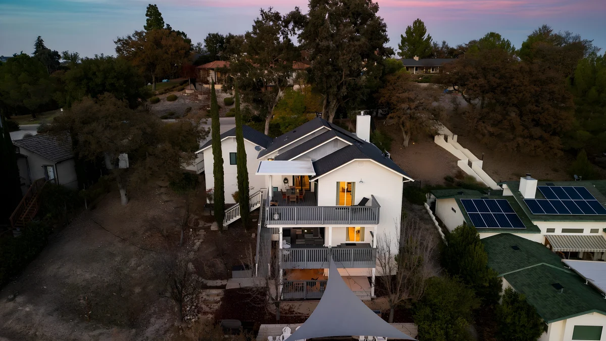 Wander Paso Robles Cellars