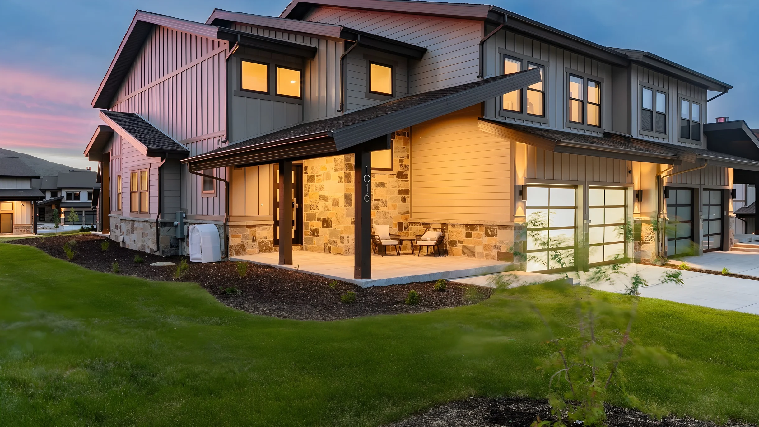 Wander Heber Peaks #2