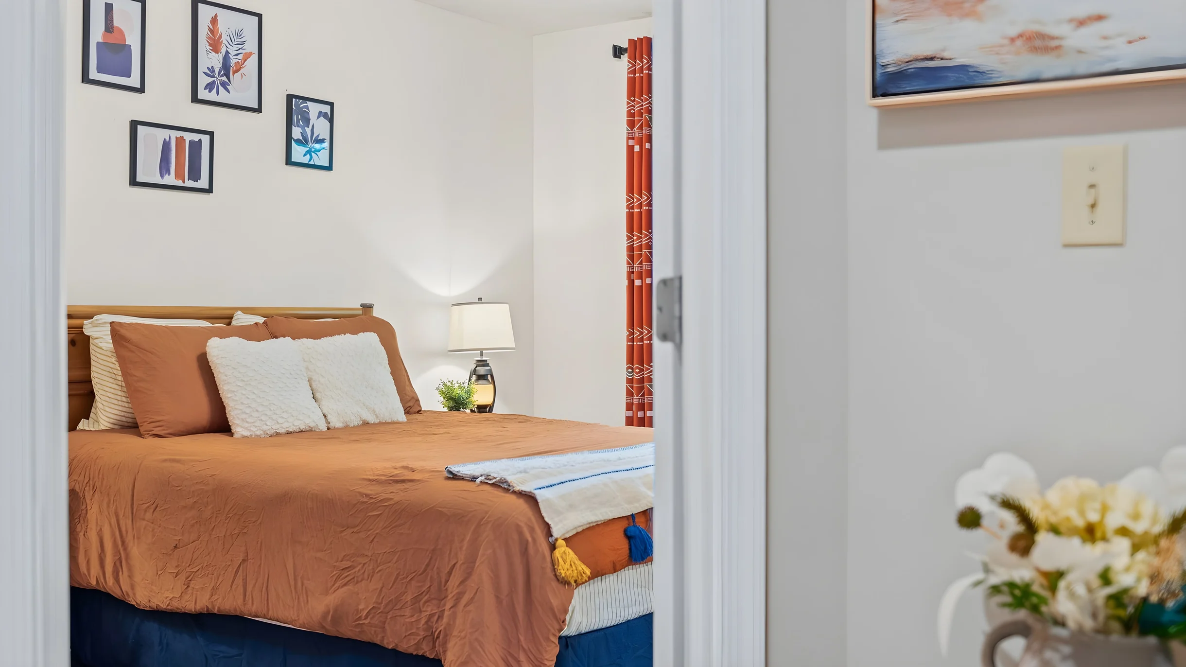 Wander Lake Harmony #27