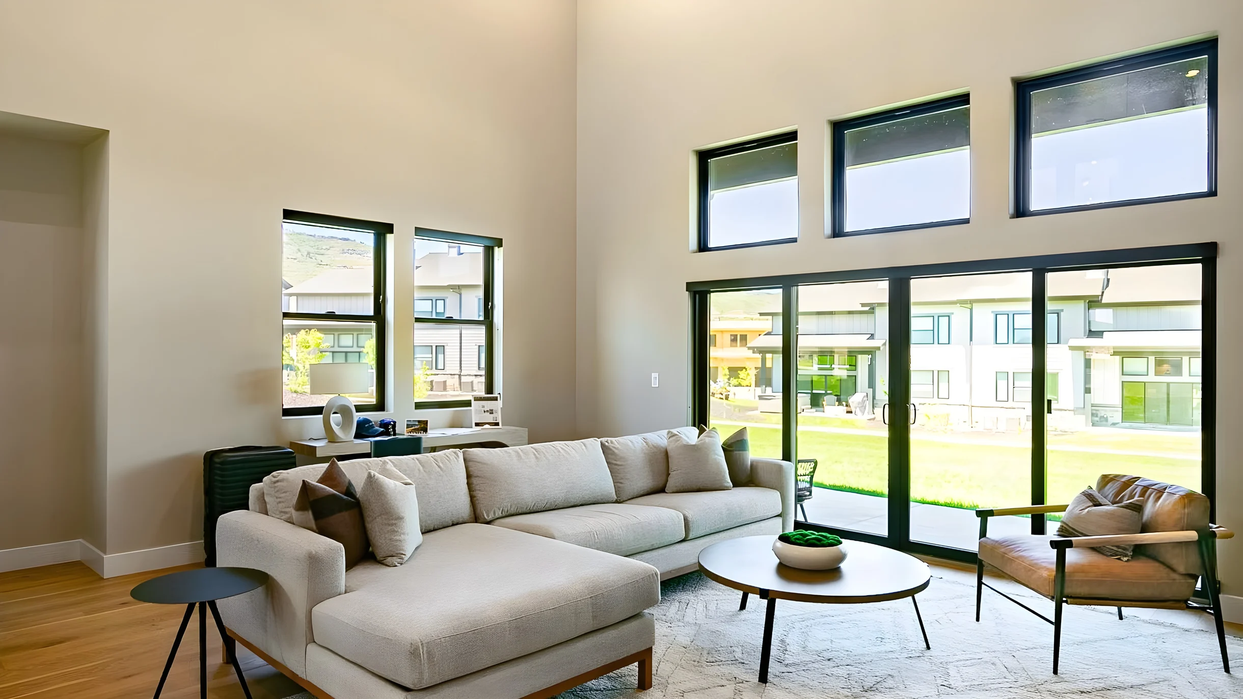 Wander Heber Peaks #17