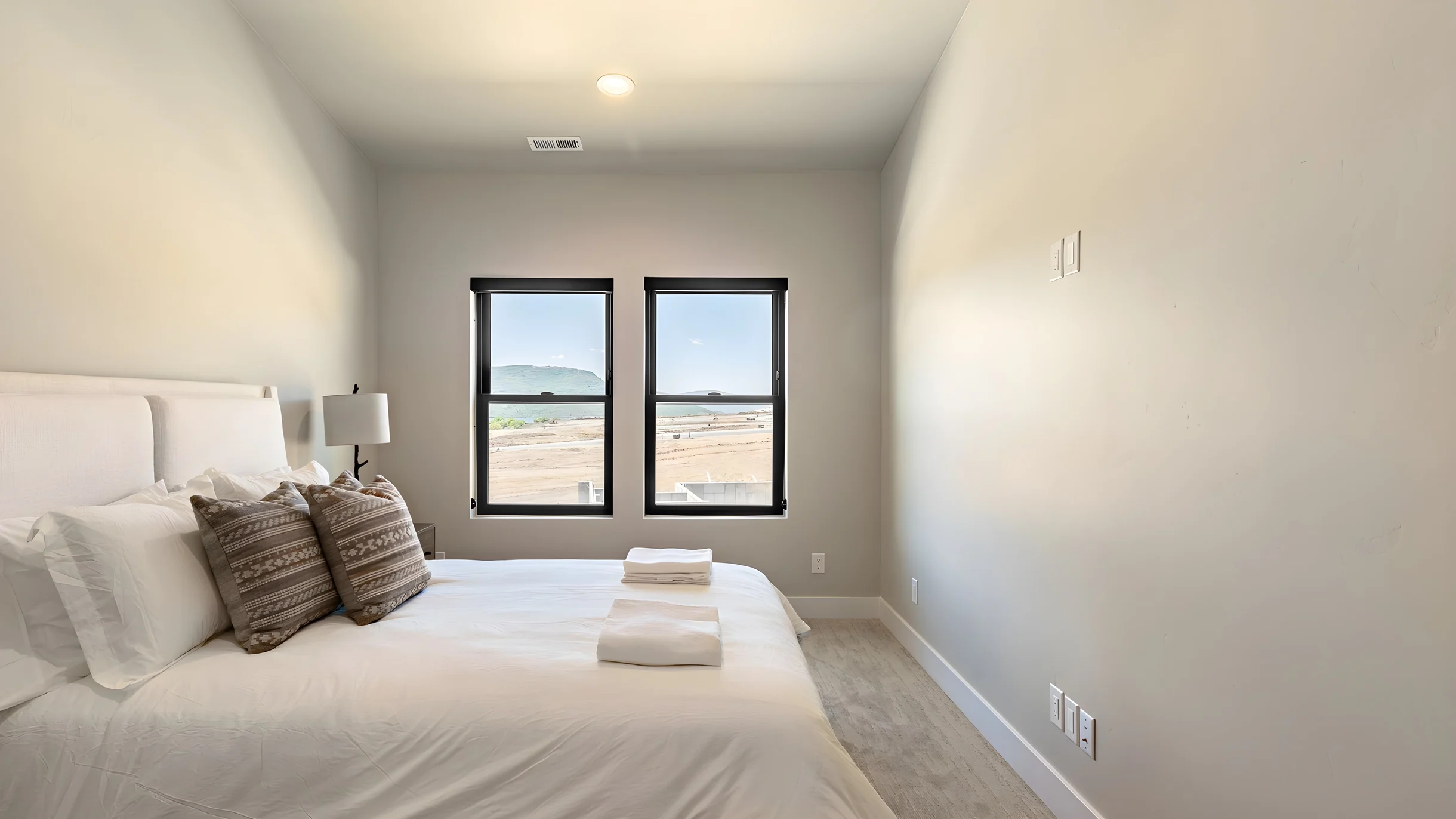 Wander Heber Peaks #36