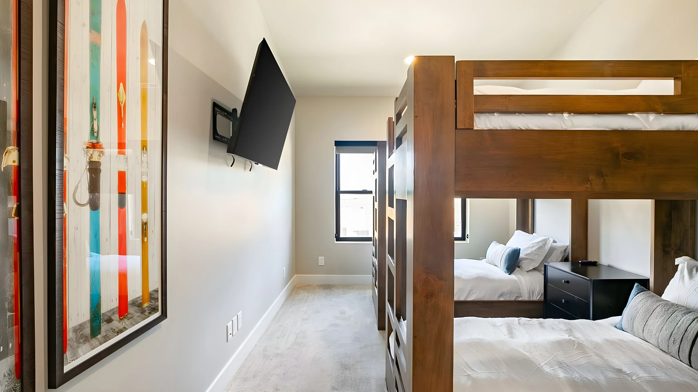 Wander Heber Peaks #34