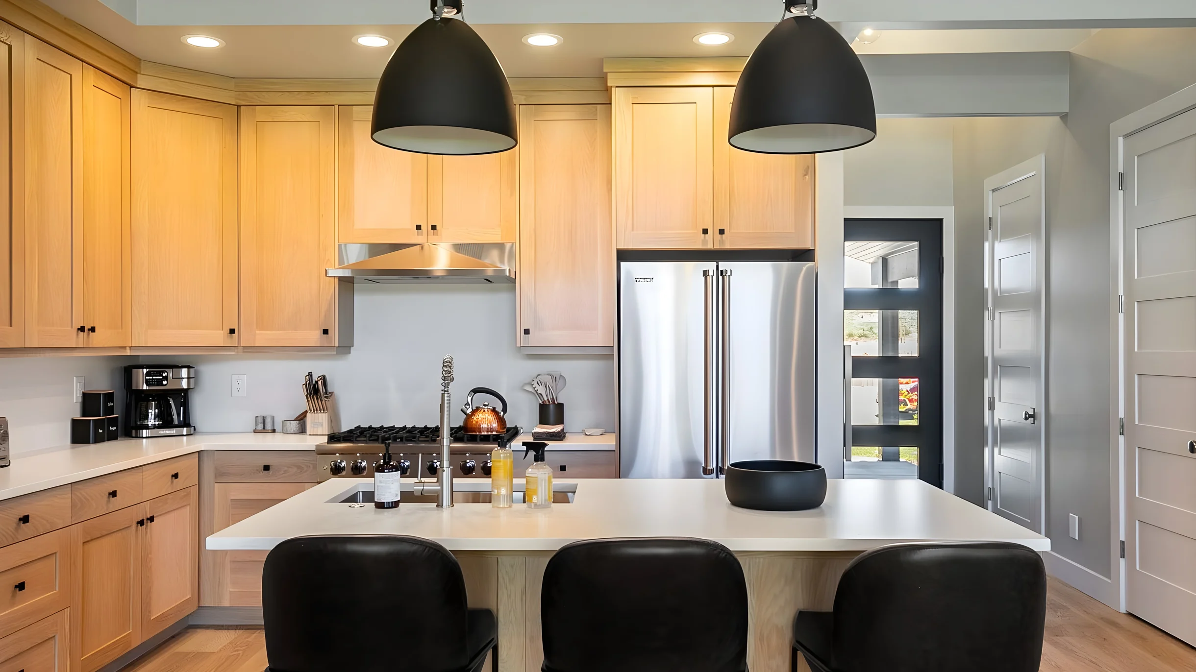 Wander Heber Peaks #43