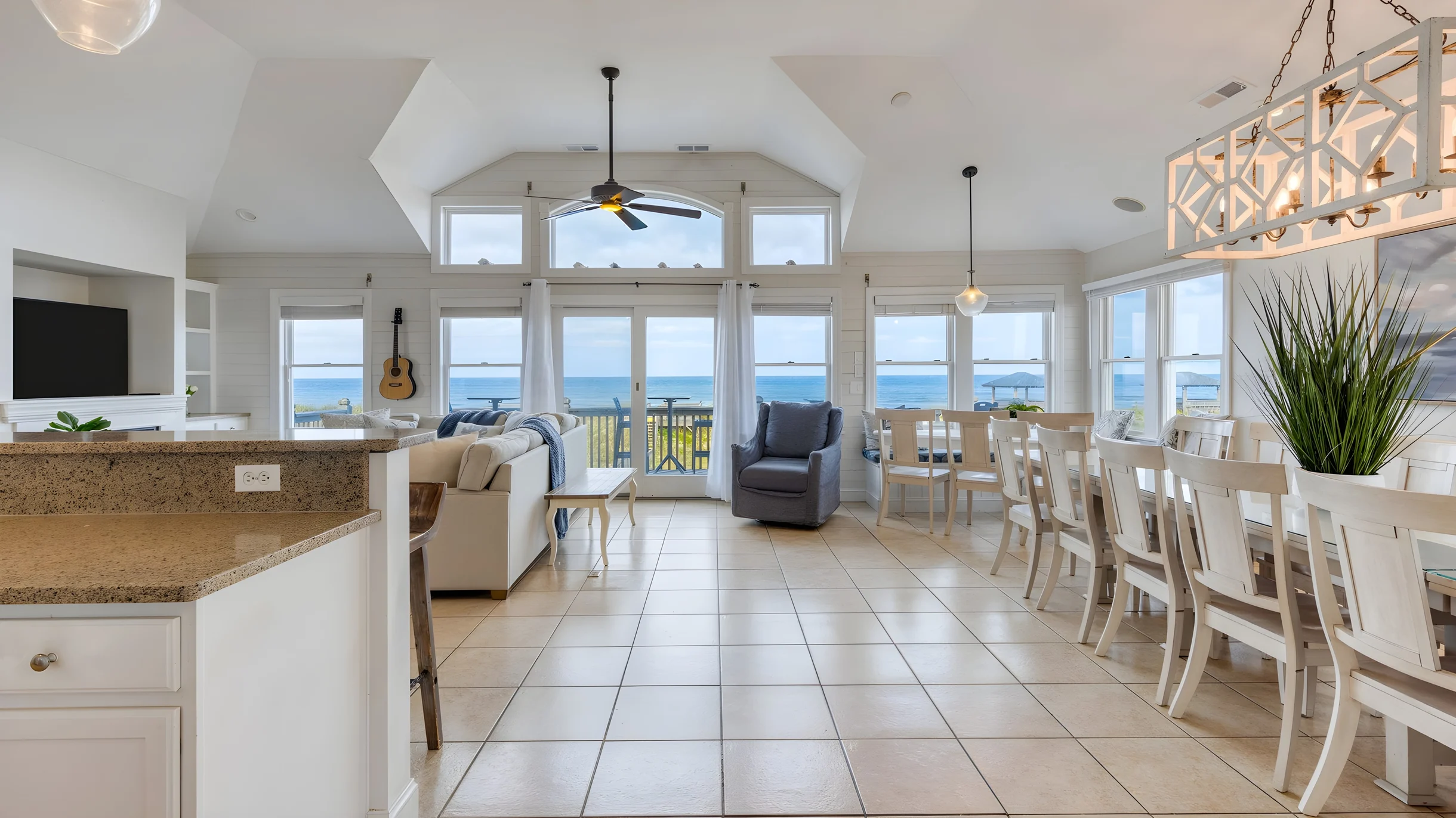 Wander Outer Banks Tides #2