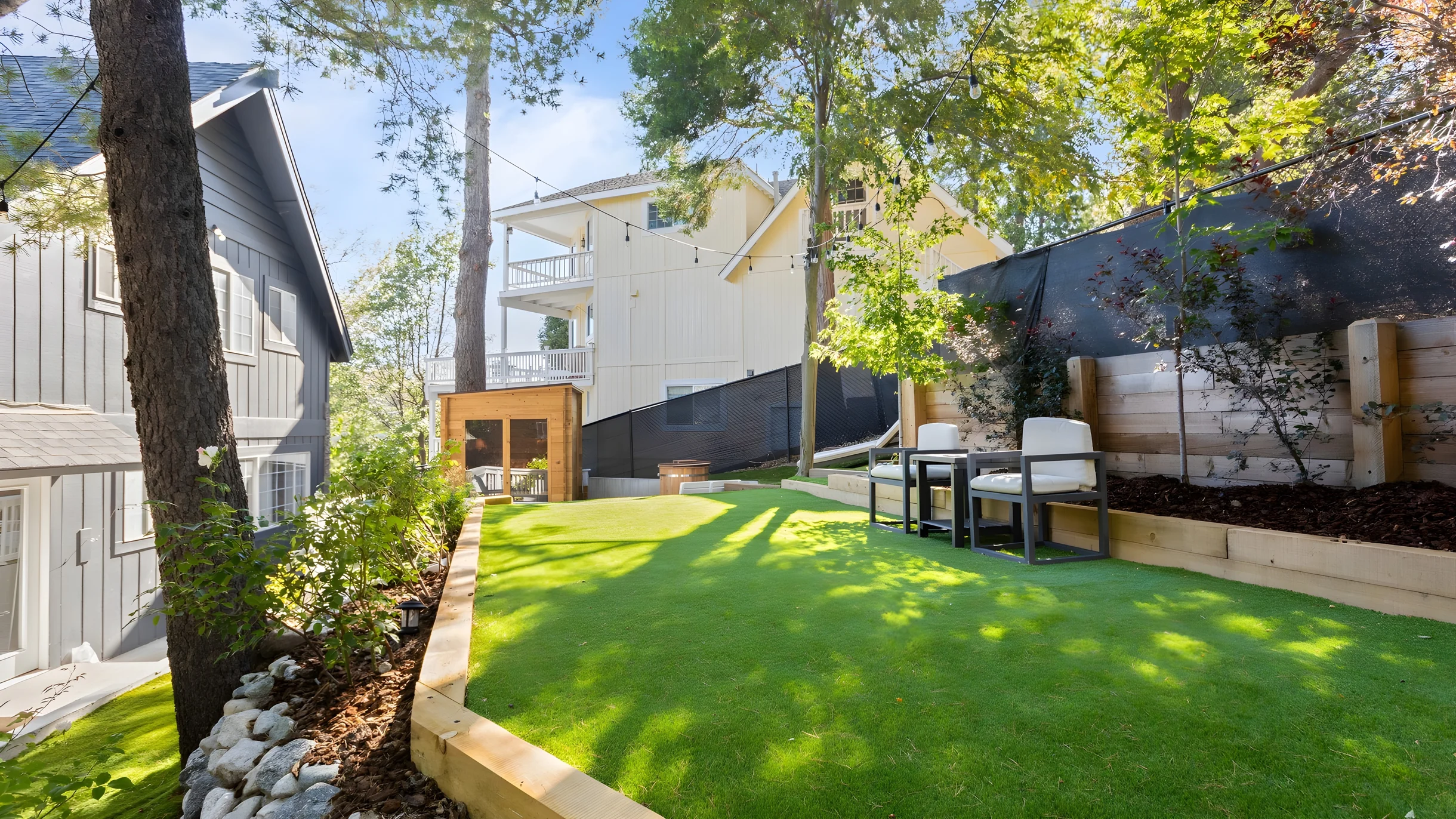 Wander Lake Arrowhead Retreat #48