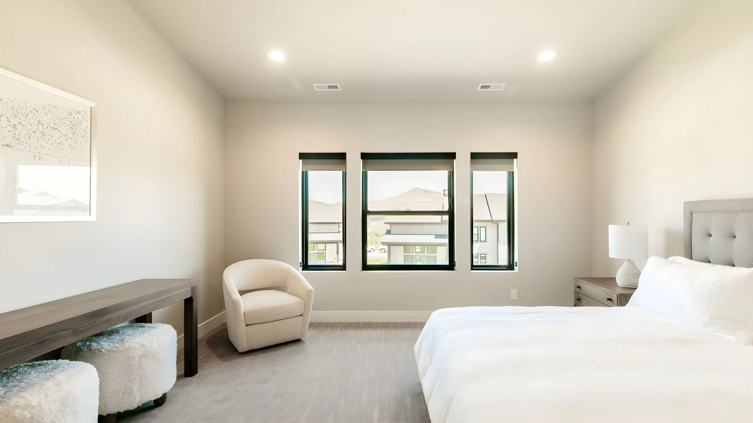 Wander Heber Peaks #32