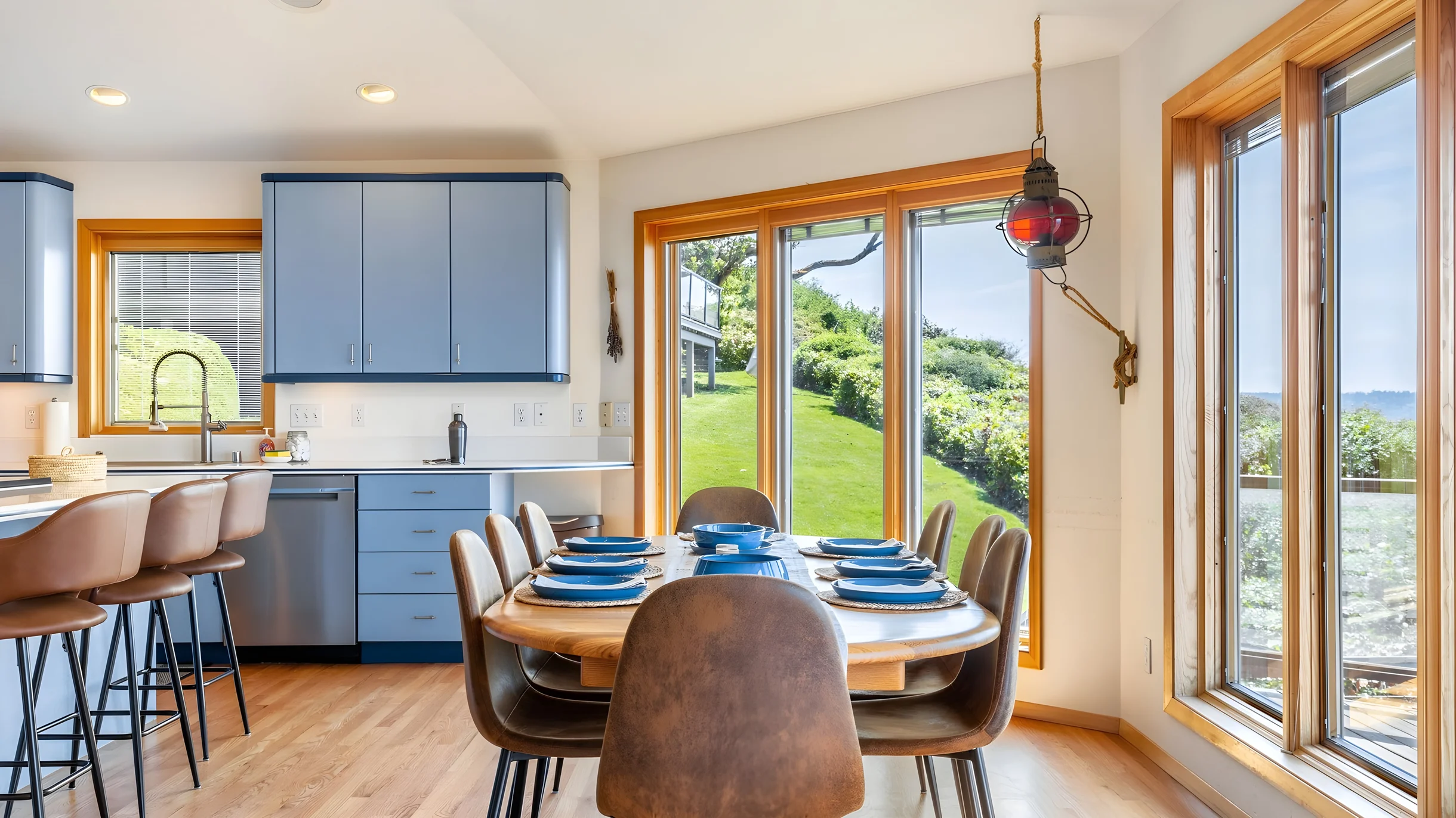 Wander Whidbey Bluff #28