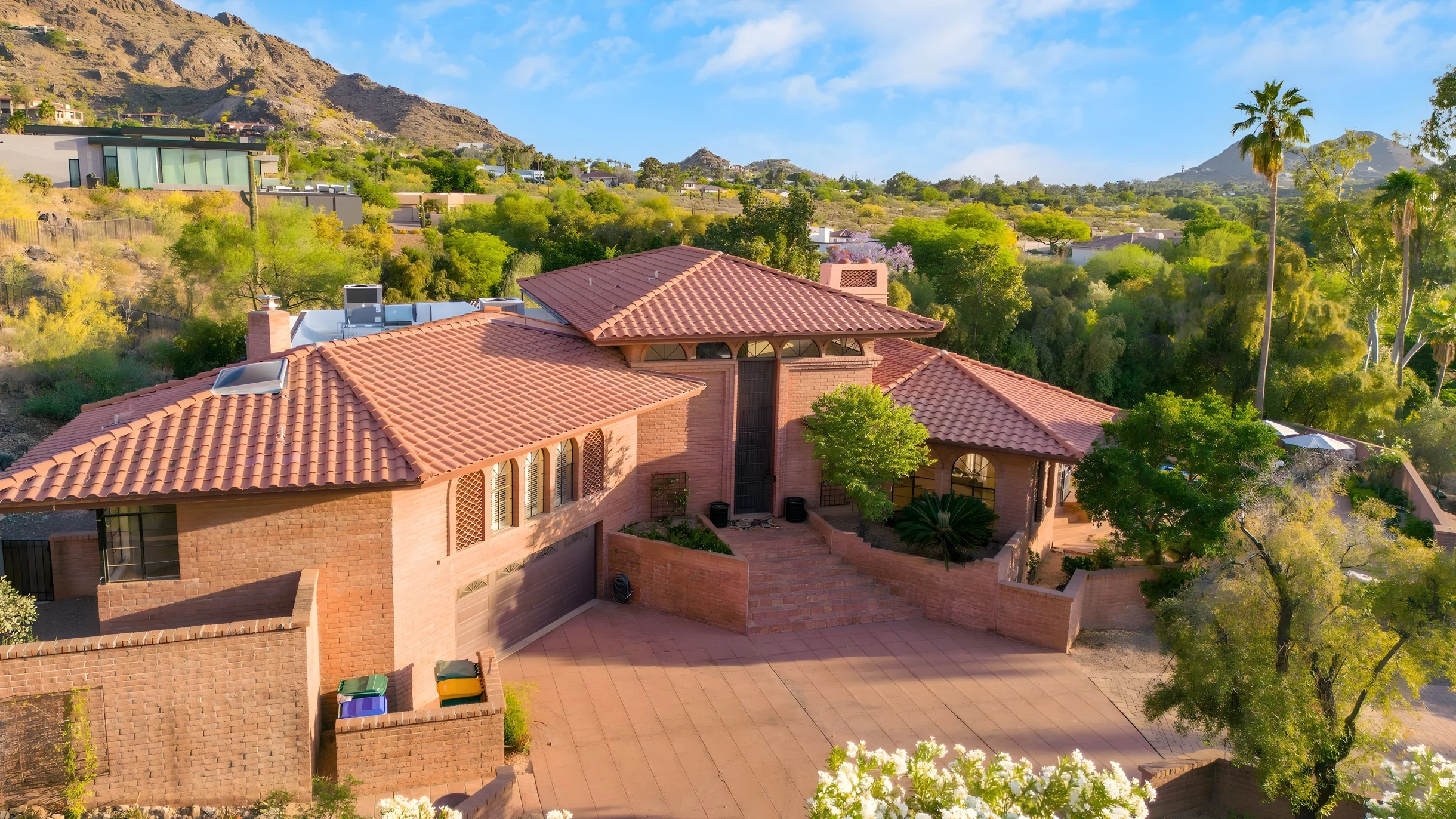 Wander Paradise Valley Summit #5