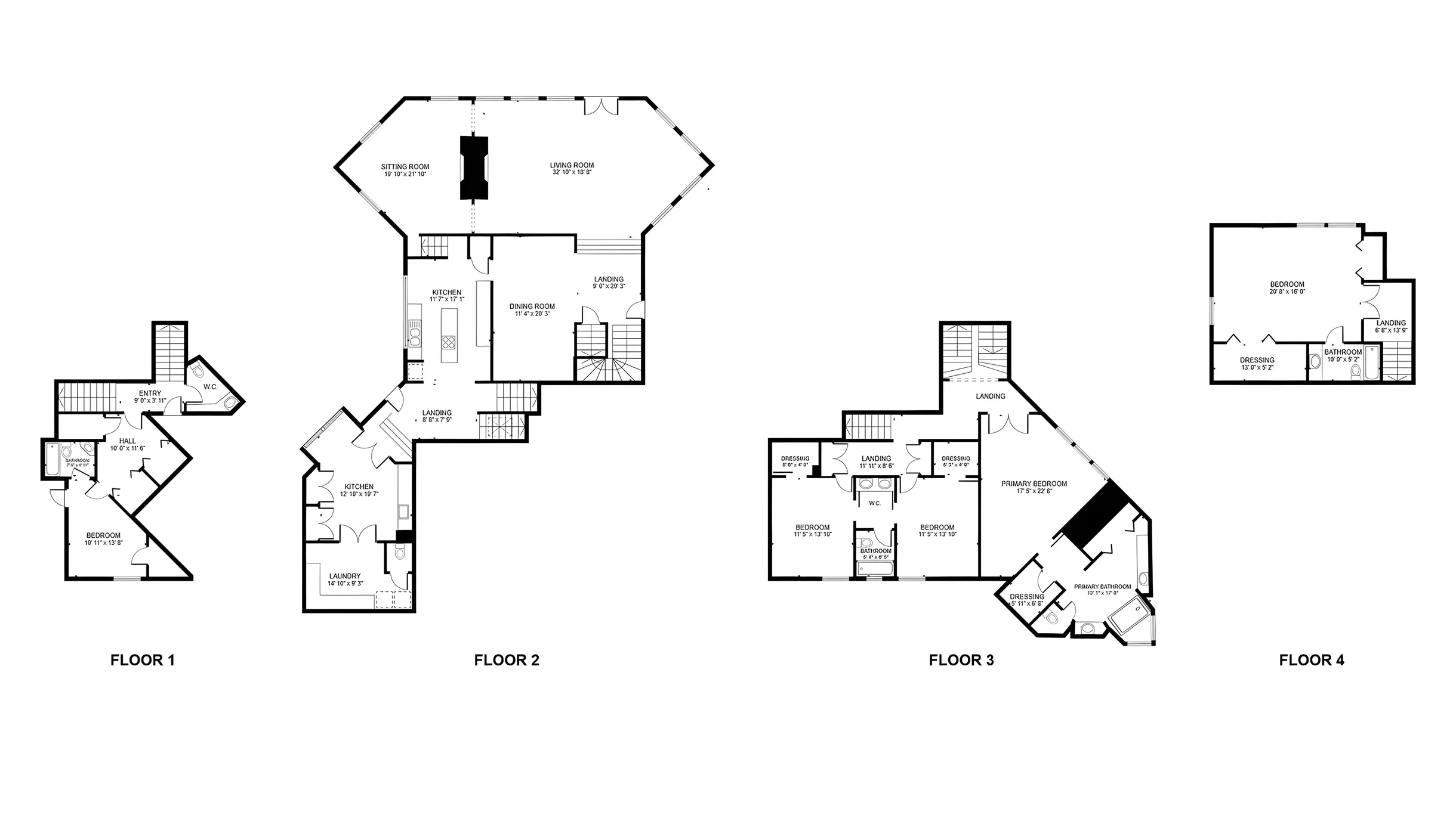 Wander Paradise Valley Summit
