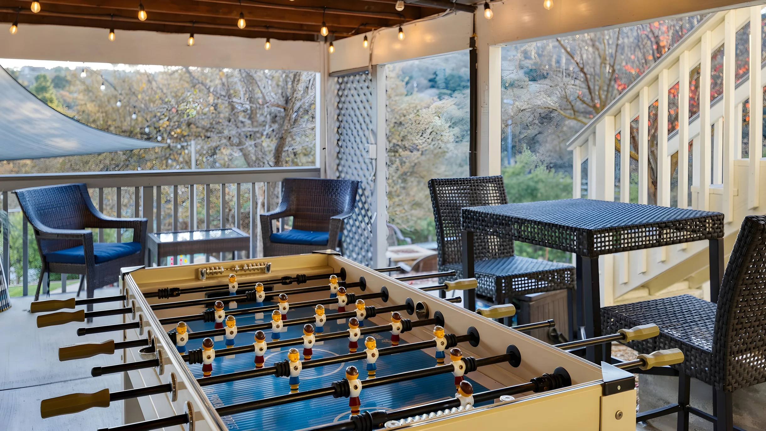 Wander Paso Robles Cellars #35
