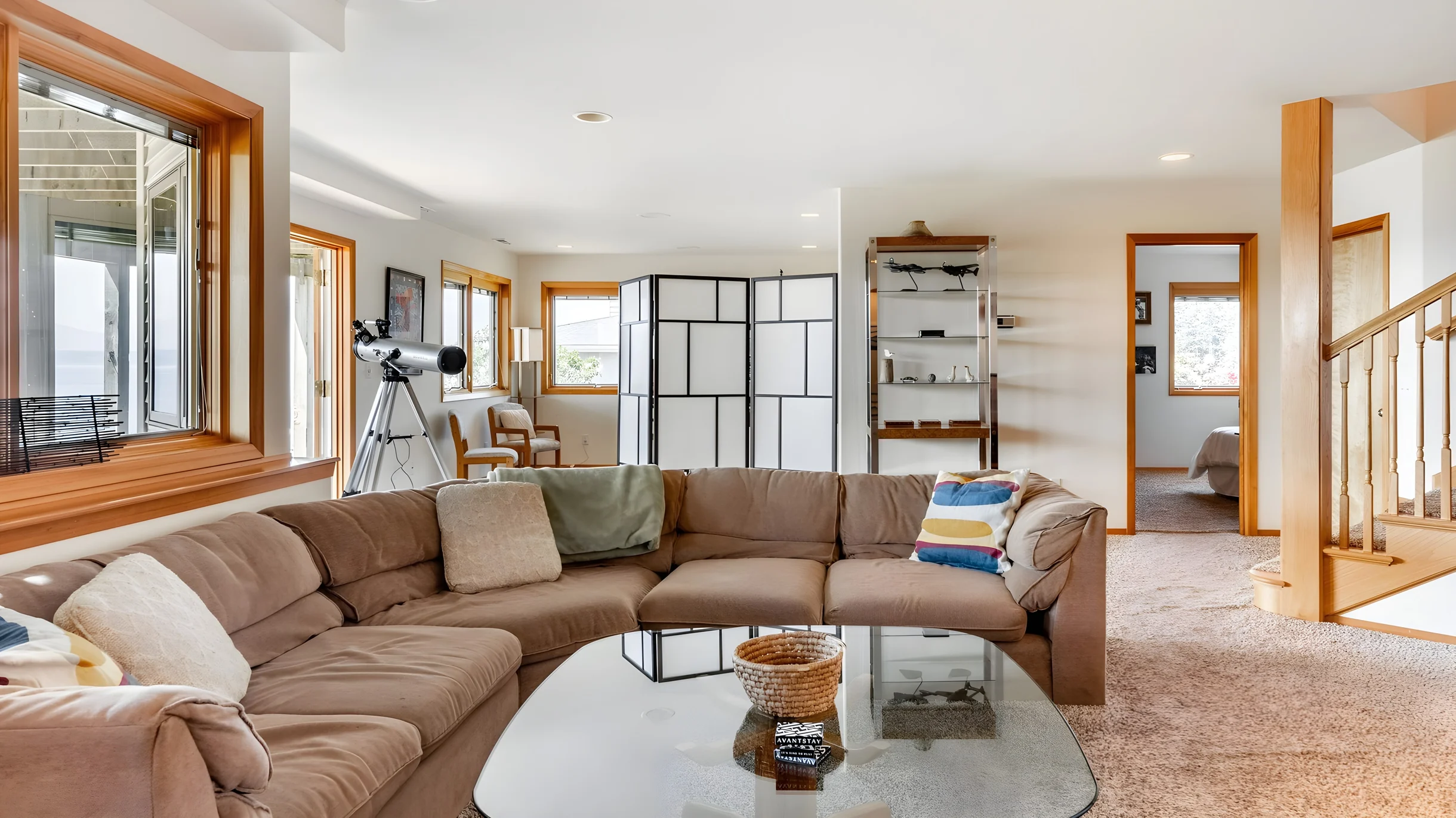 Wander Whidbey Bluff #27