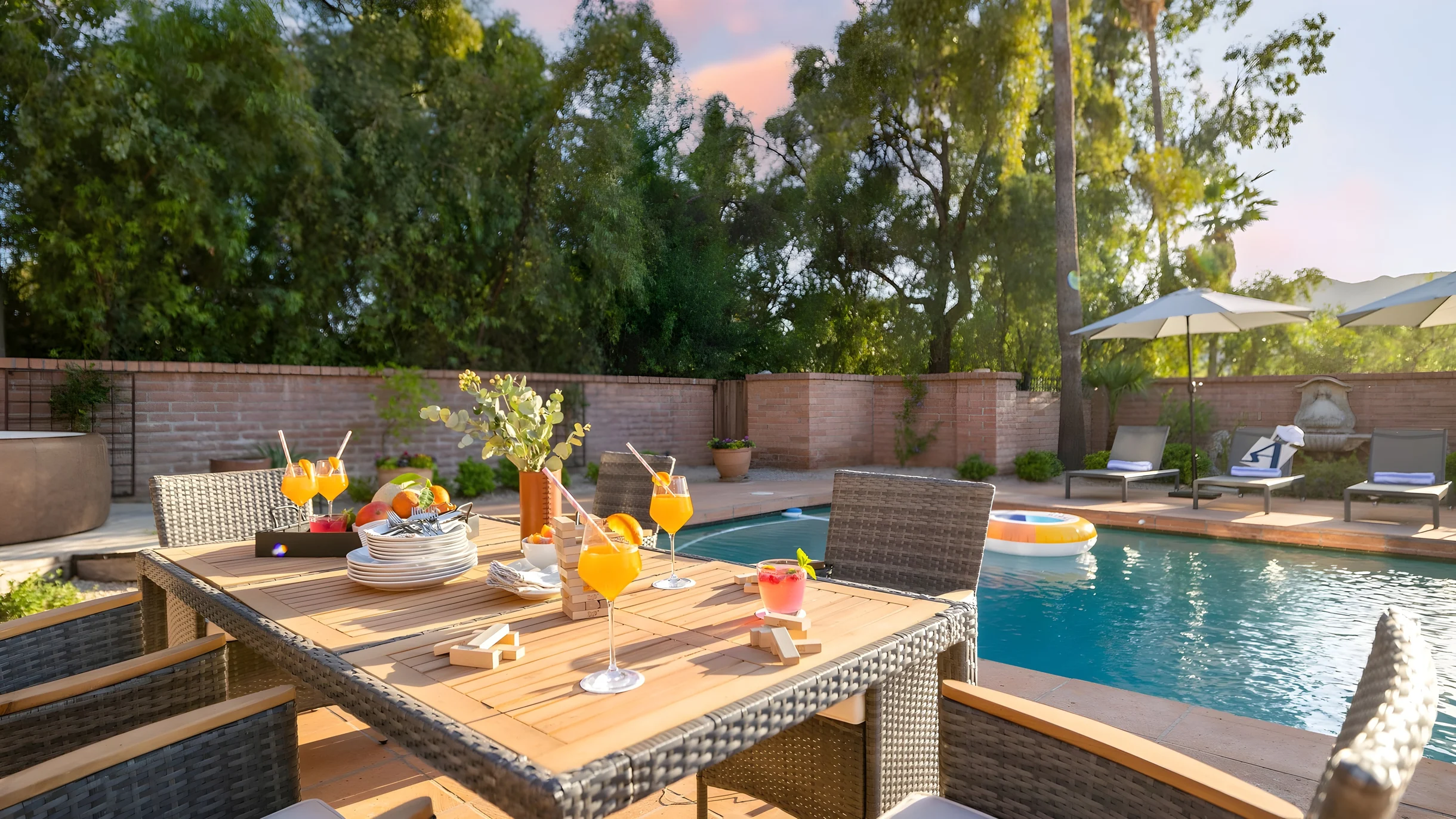 Wander Paradise Valley Summit #32