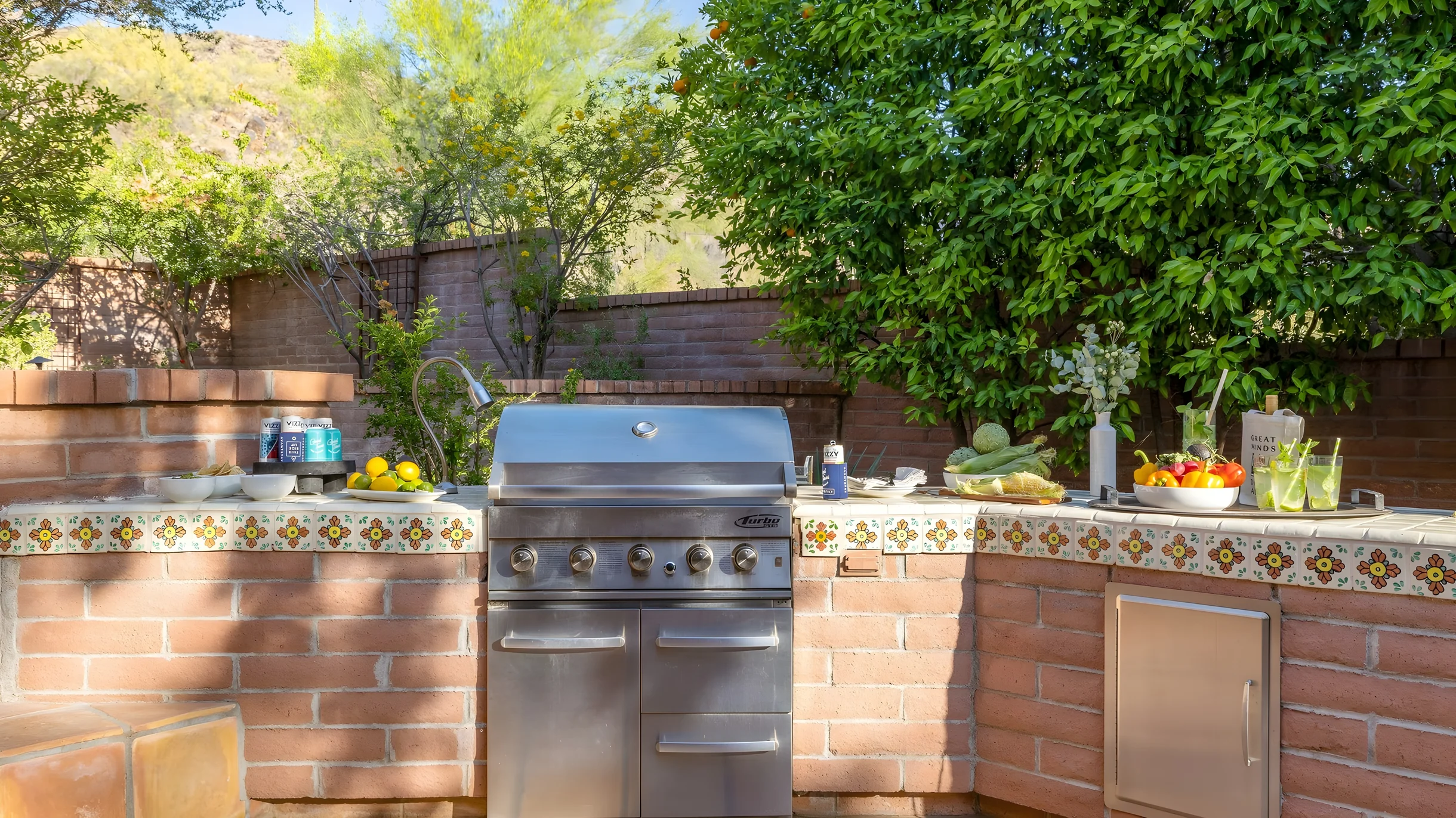 Wander Paradise Valley Summit #46