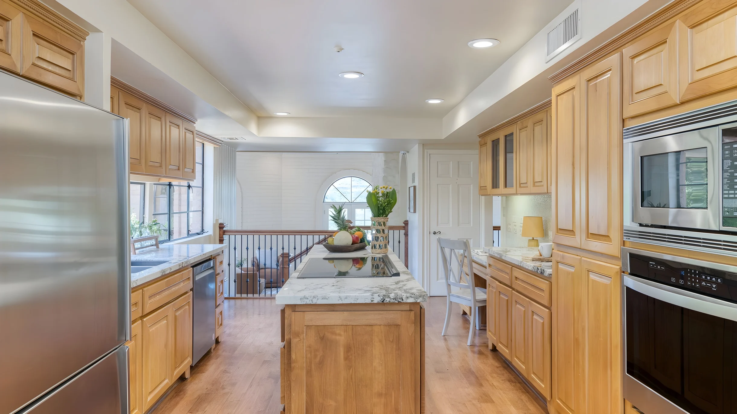 Wander Paradise Valley Summit #13