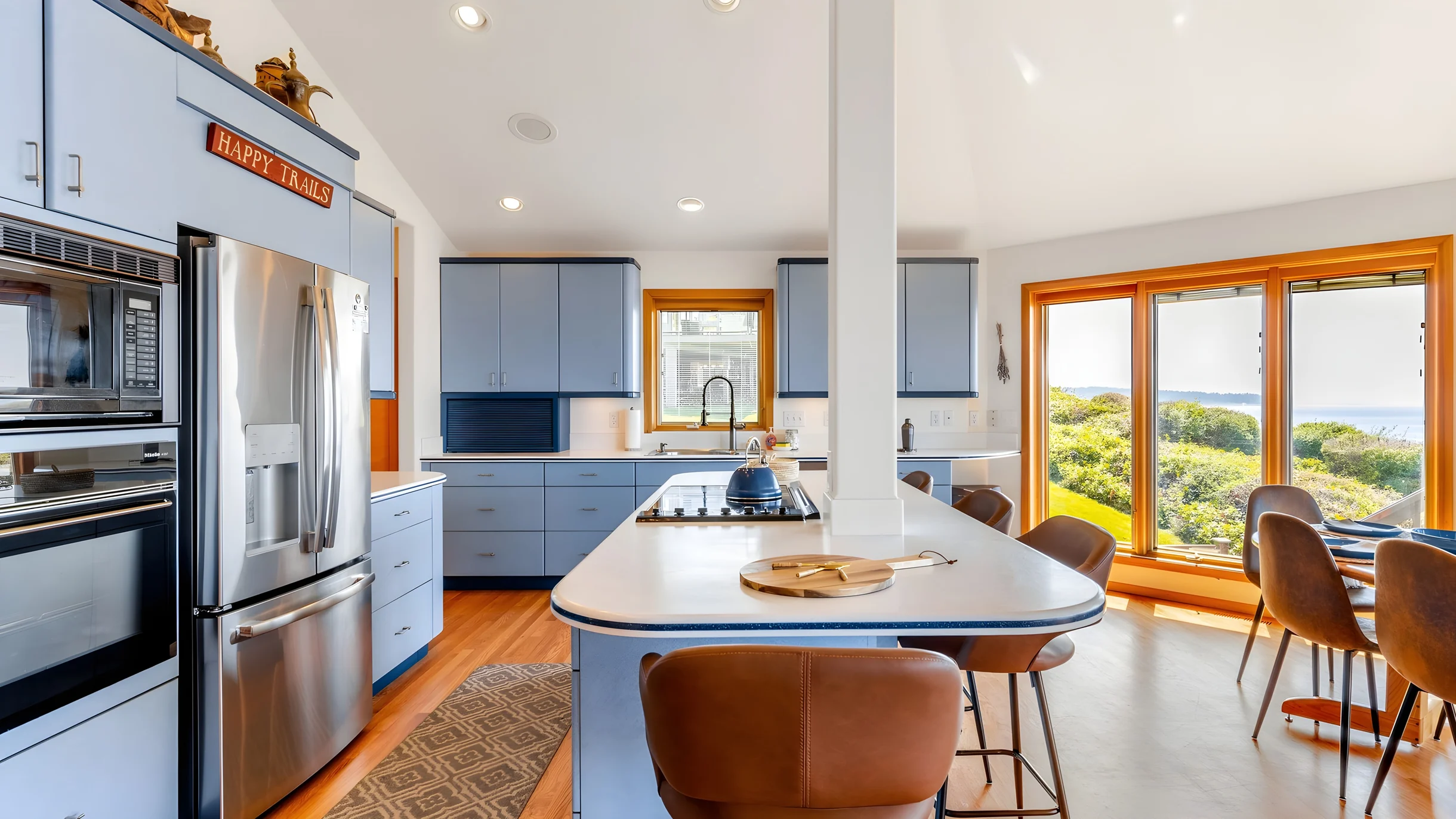 Wander Whidbey Bluff #32