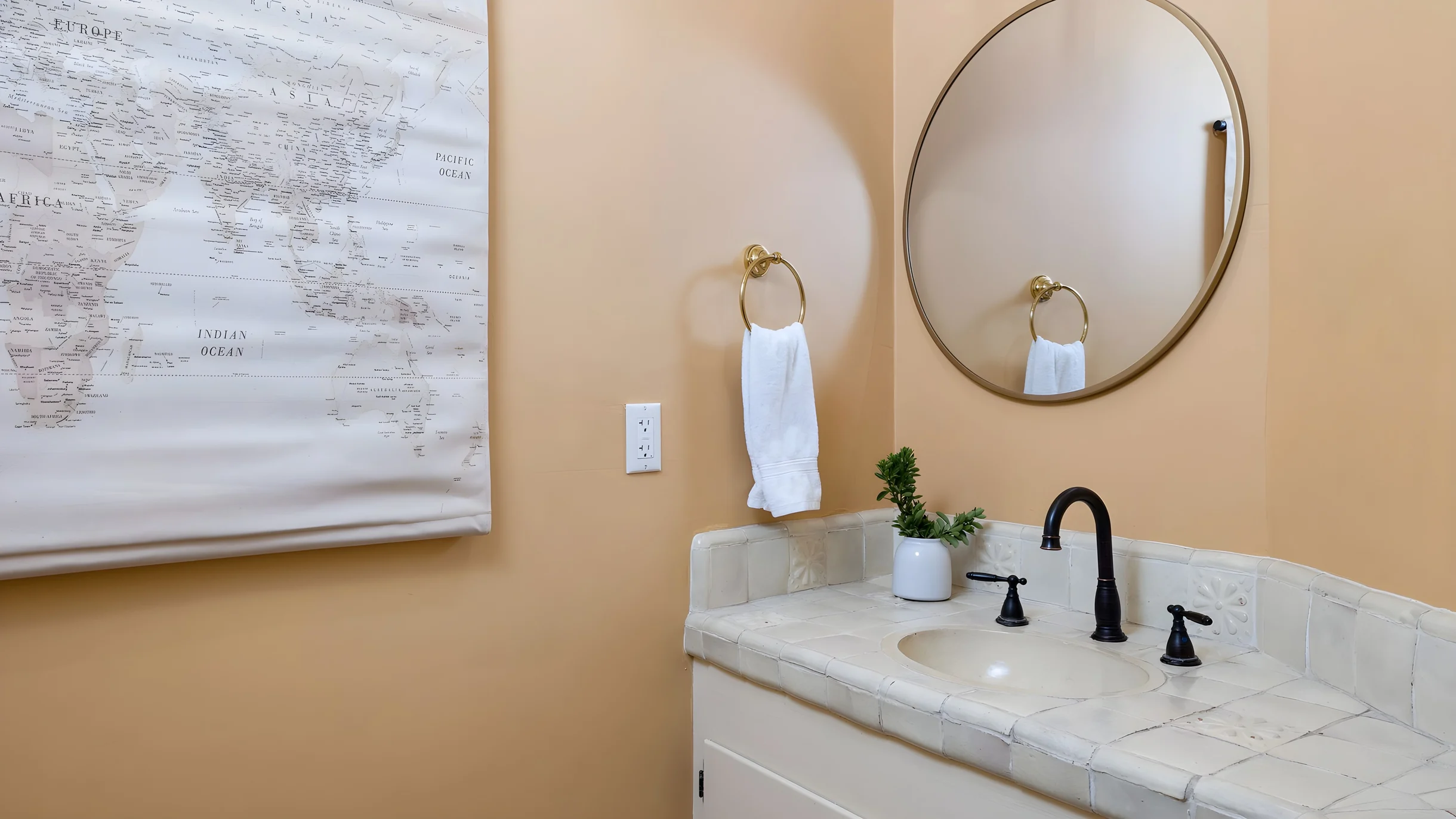 Wander Paradise Valley Summit #14