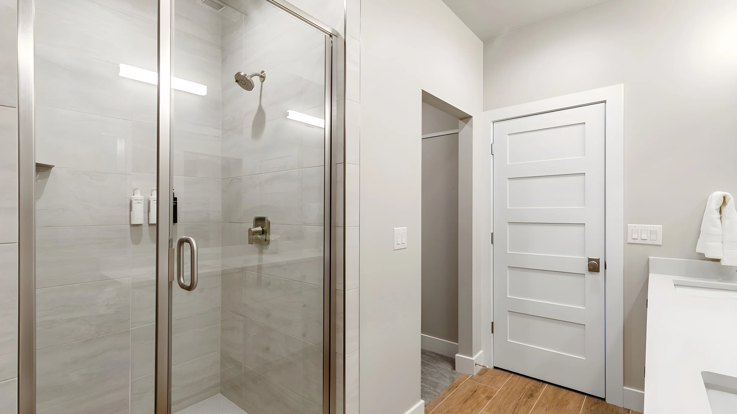 Wander Heber Peaks #38