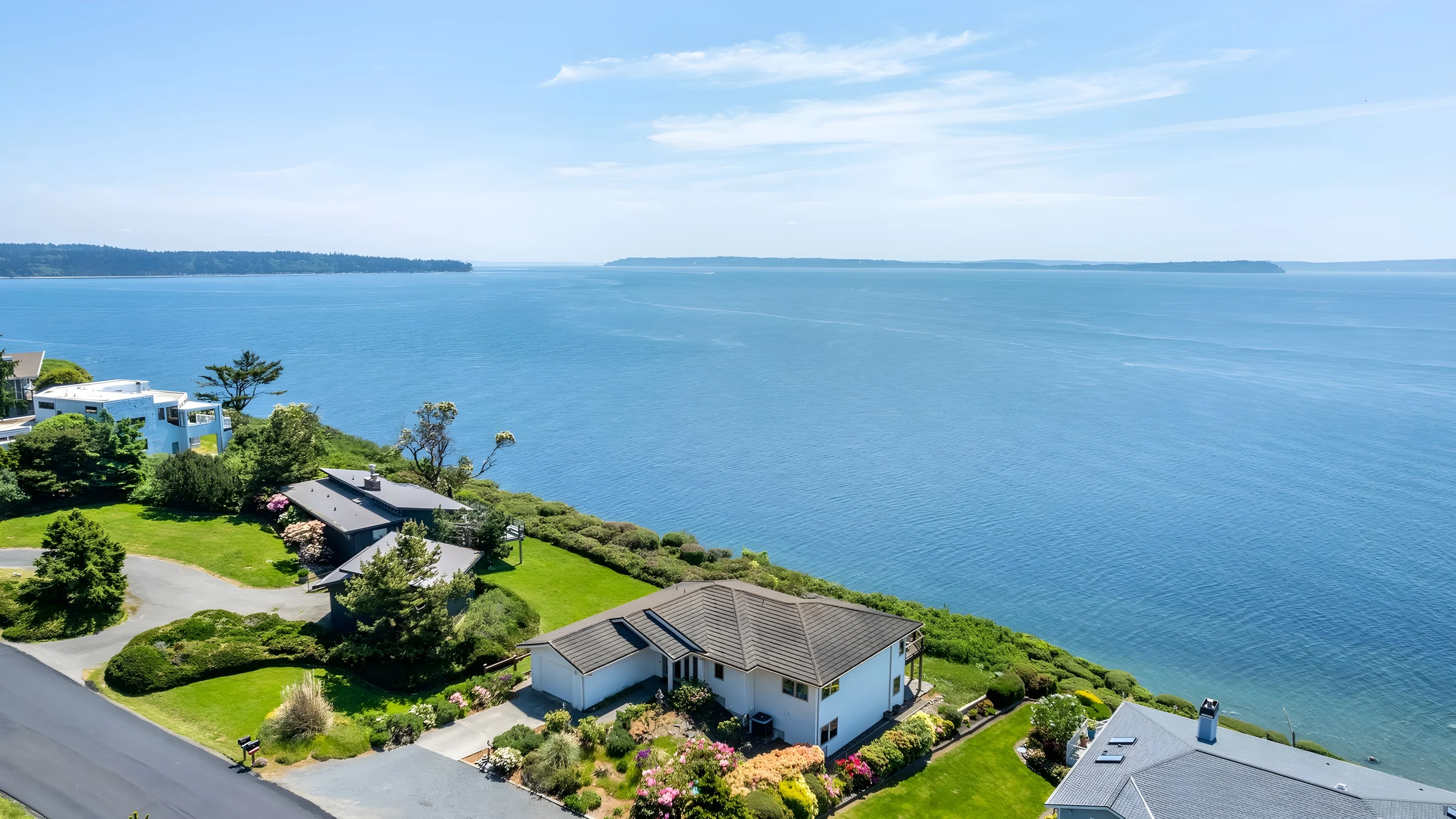 Wander Whidbey Bluff #29