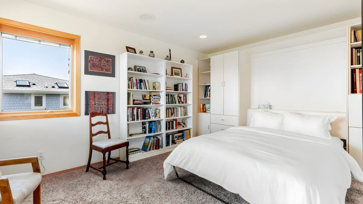 Murphy Bed Alcove image