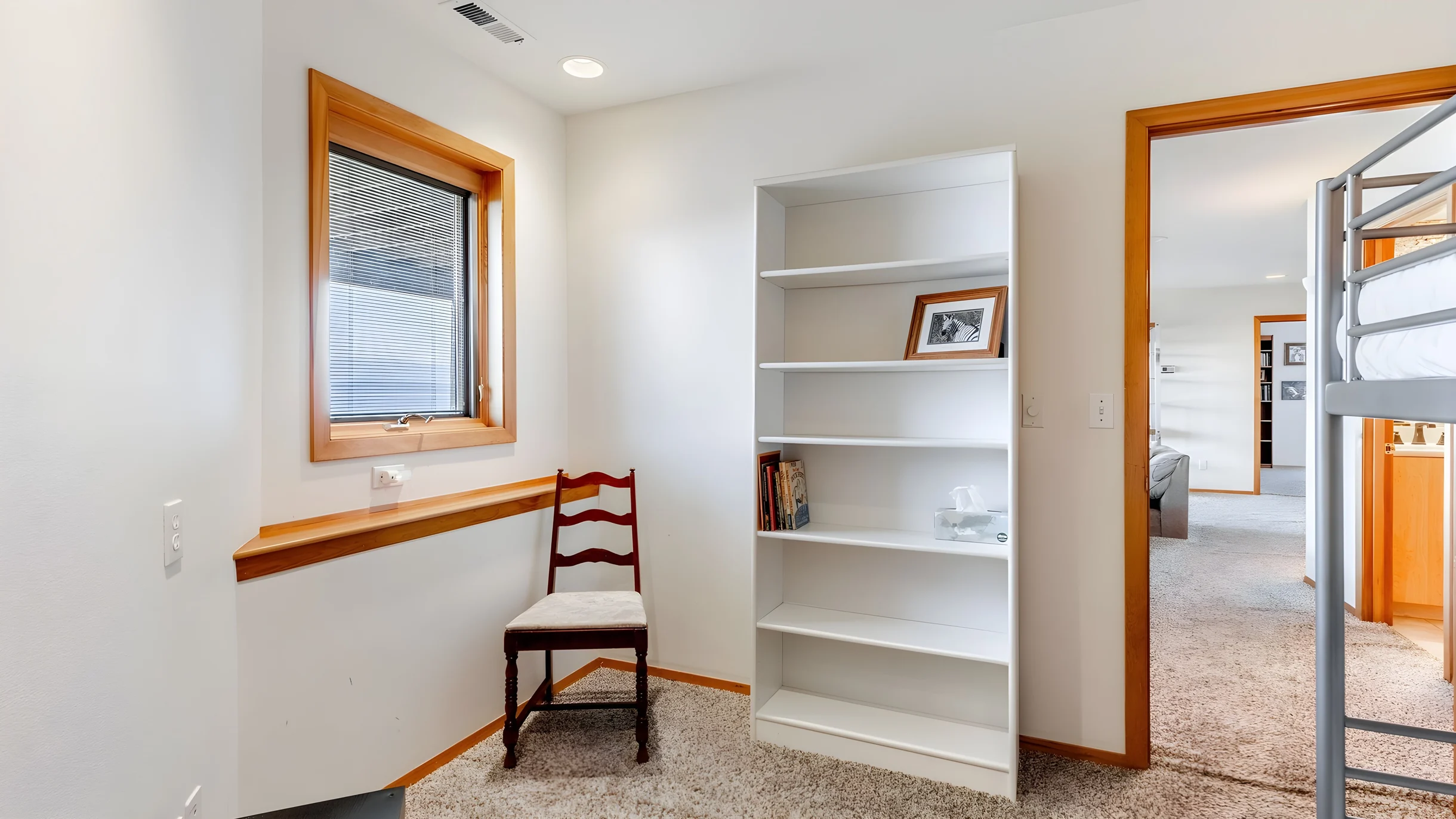 Wander Whidbey Bluff #24