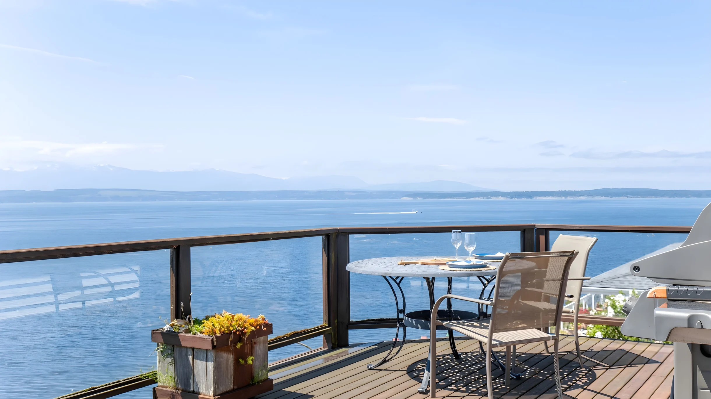 Wander Whidbey Bluff #31