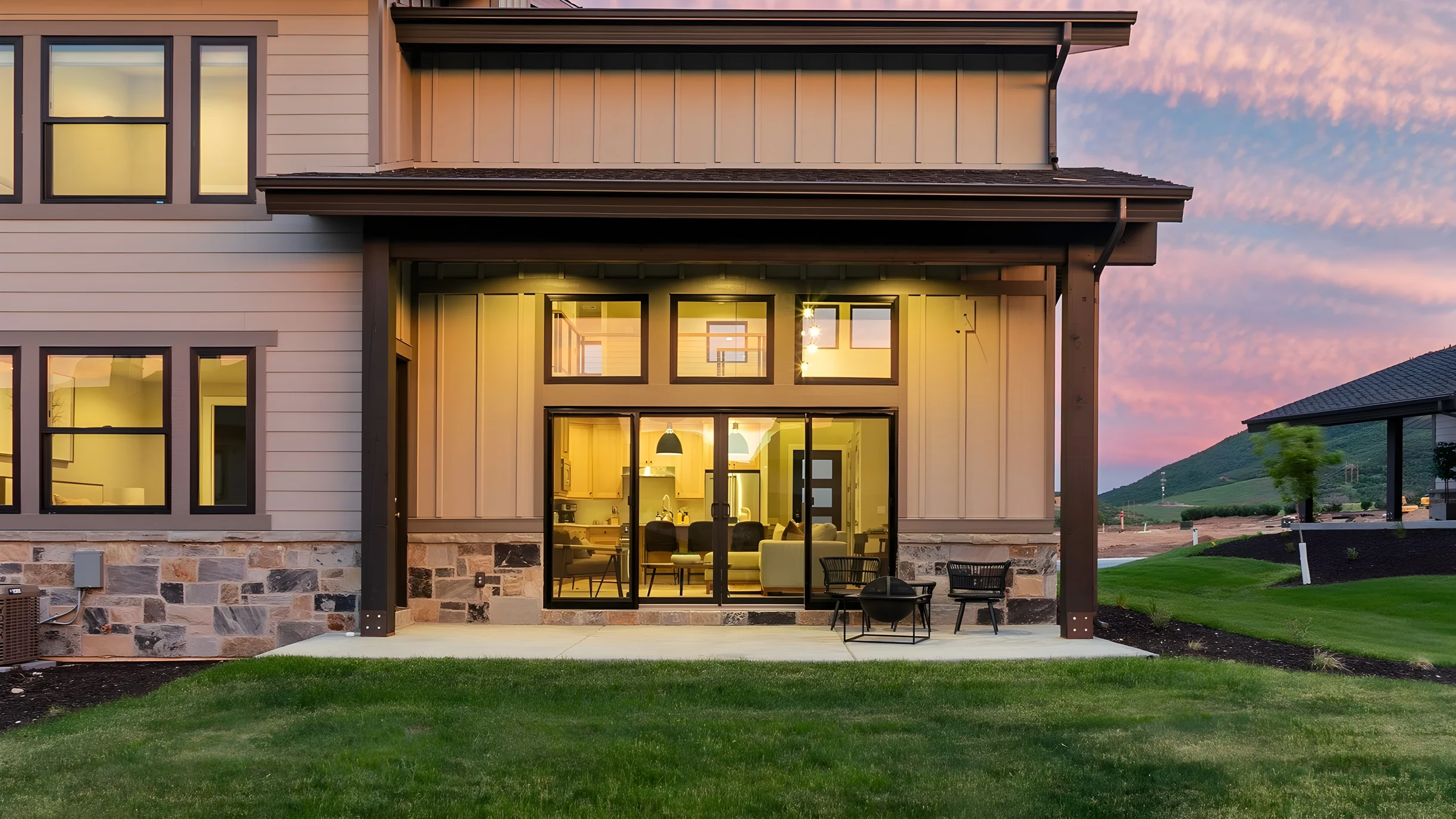 Wander Heber Peaks #29