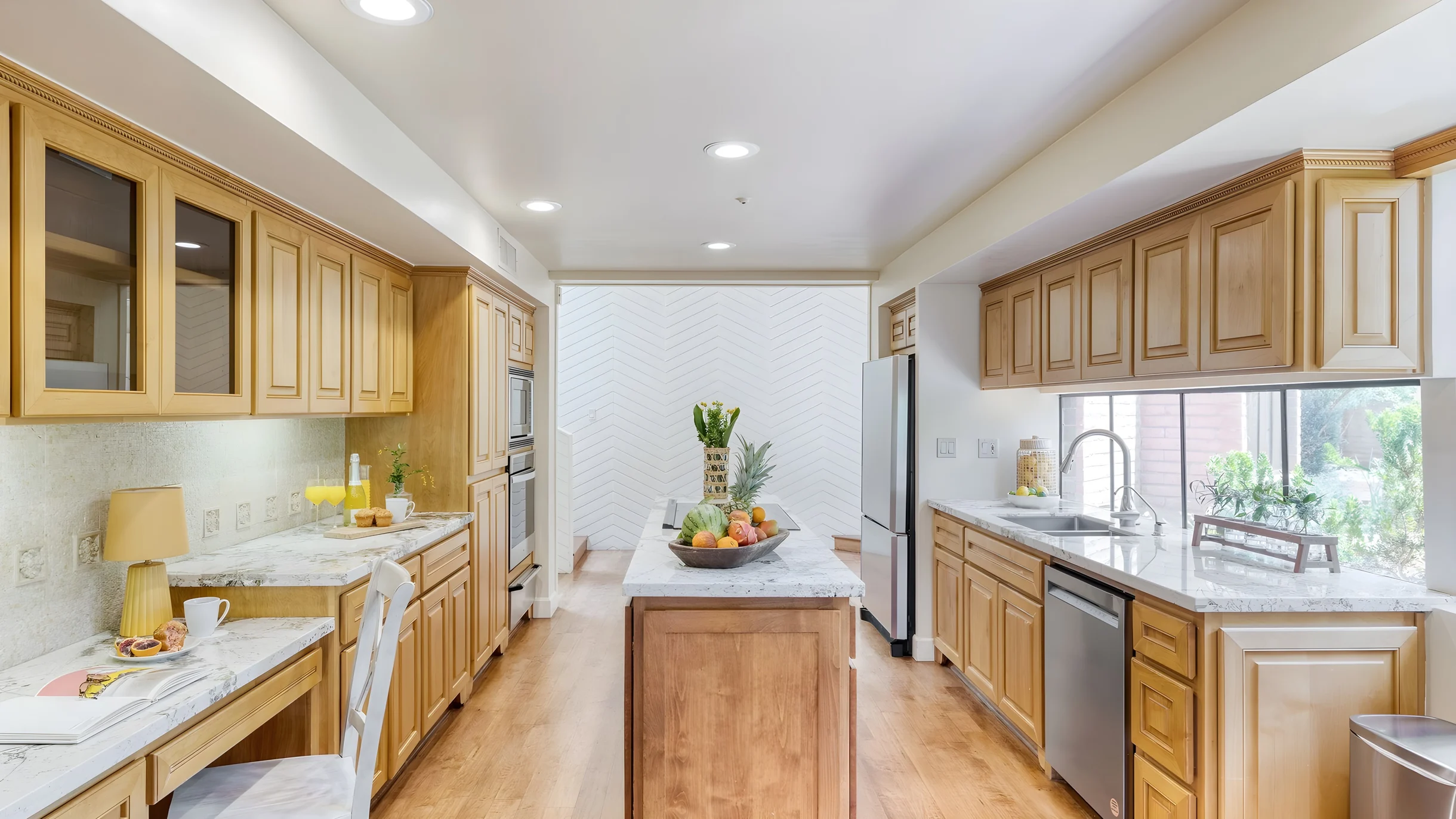 Wander Paradise Valley Summit #31