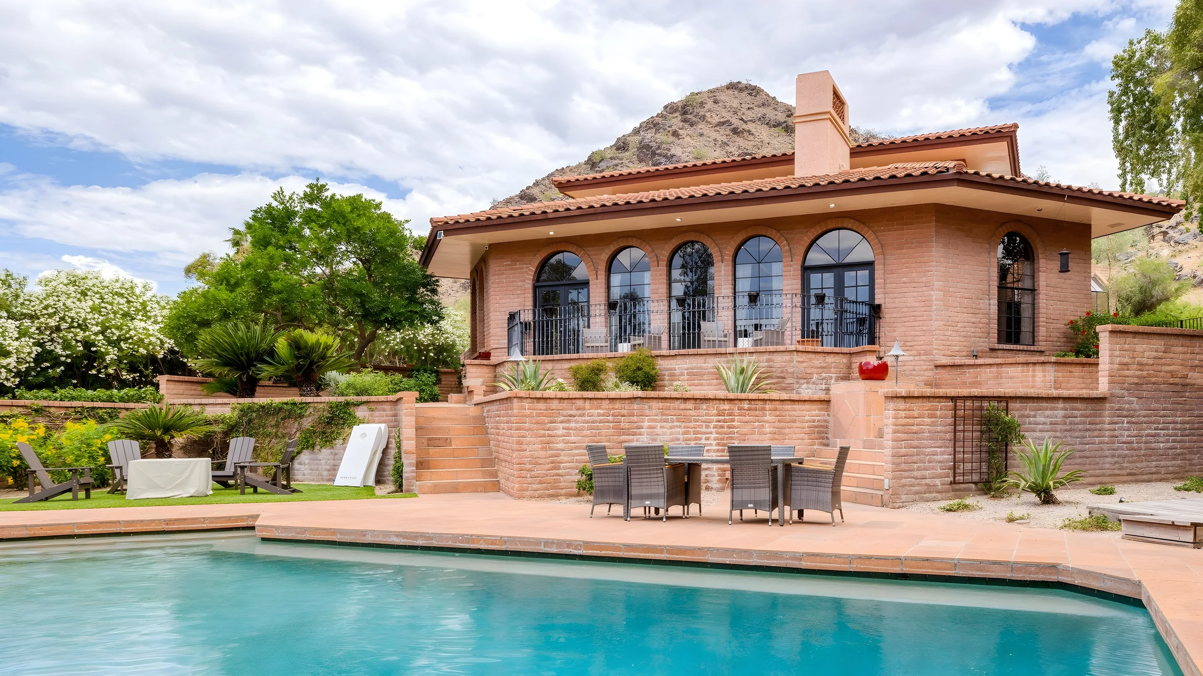 Wander Paradise Valley Summit #43