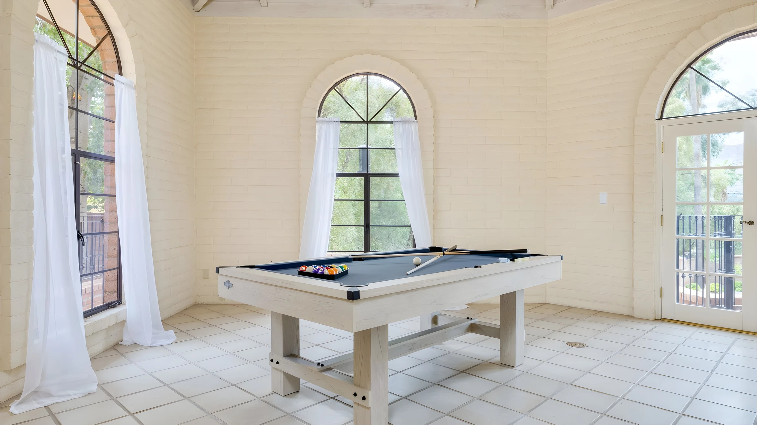 Wander Paradise Valley Summit #42