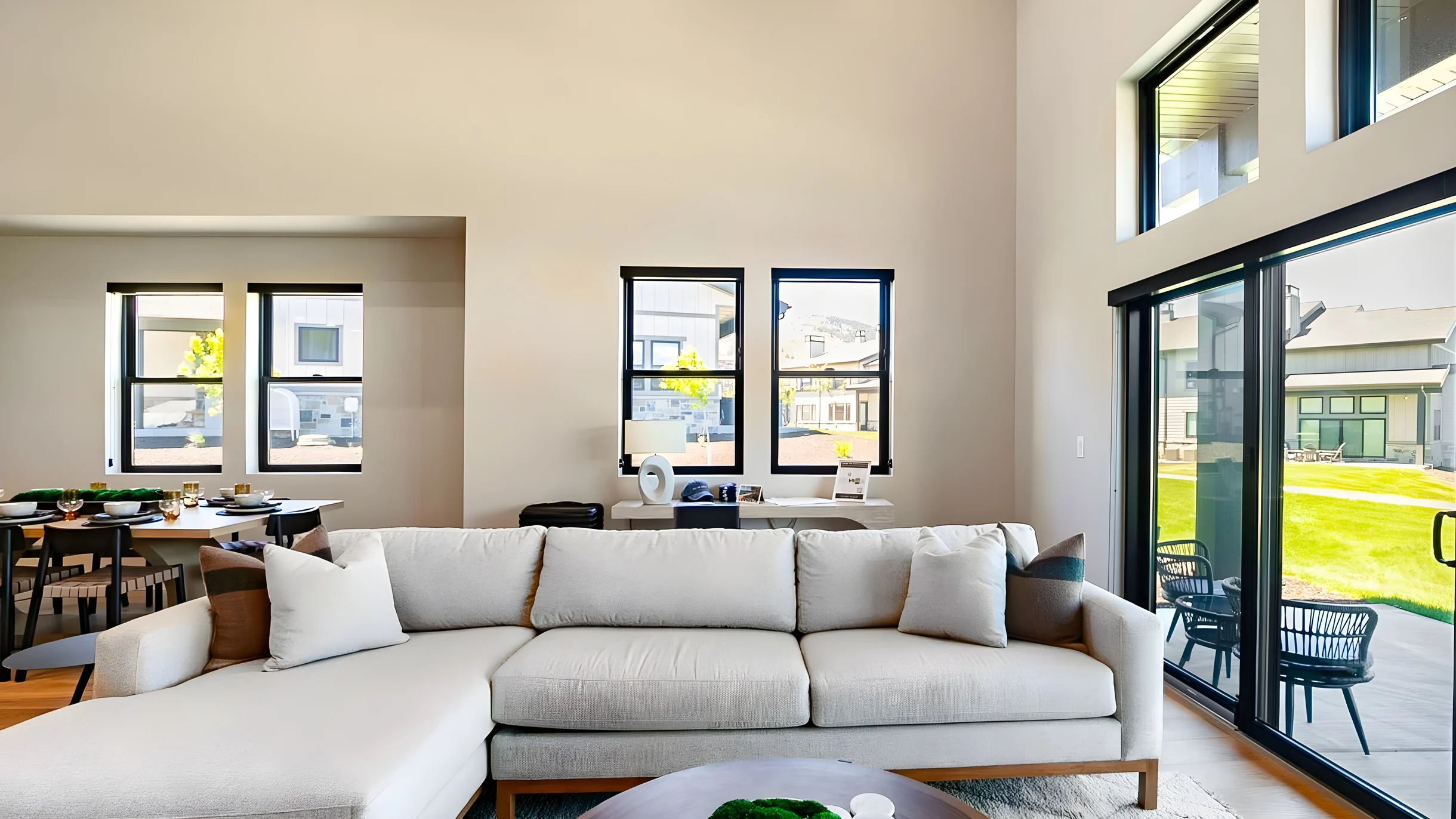 Wander Heber Peaks #30