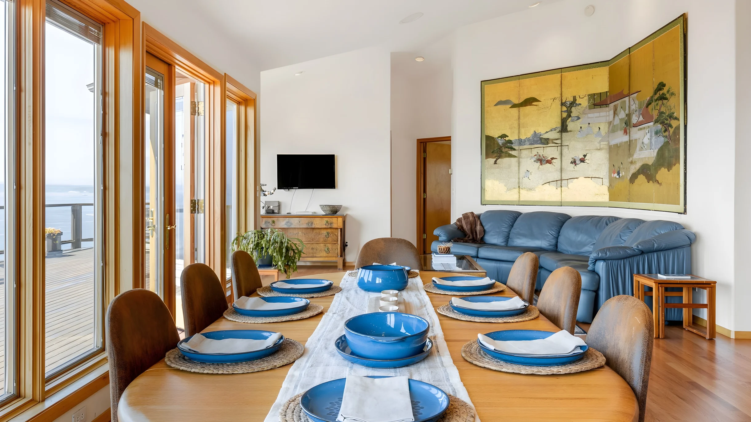 Wander Whidbey Bluff #17